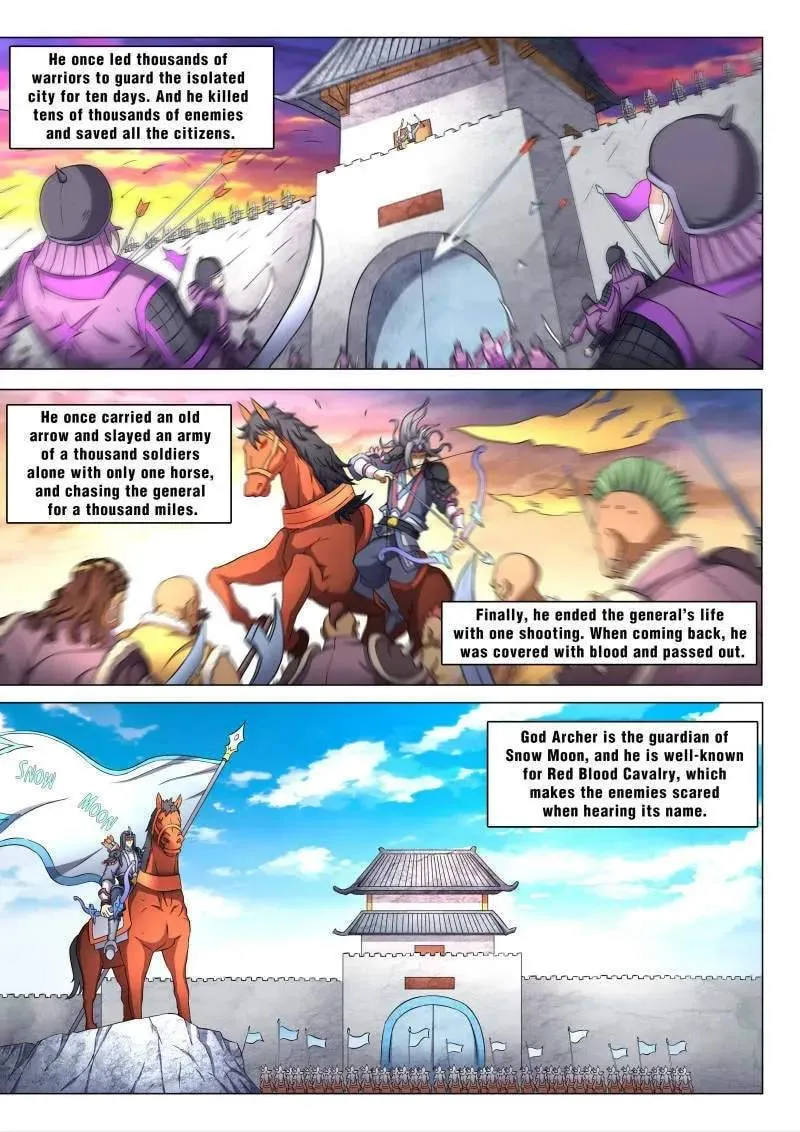 Peerless Chapter 133.98 page 7 - 