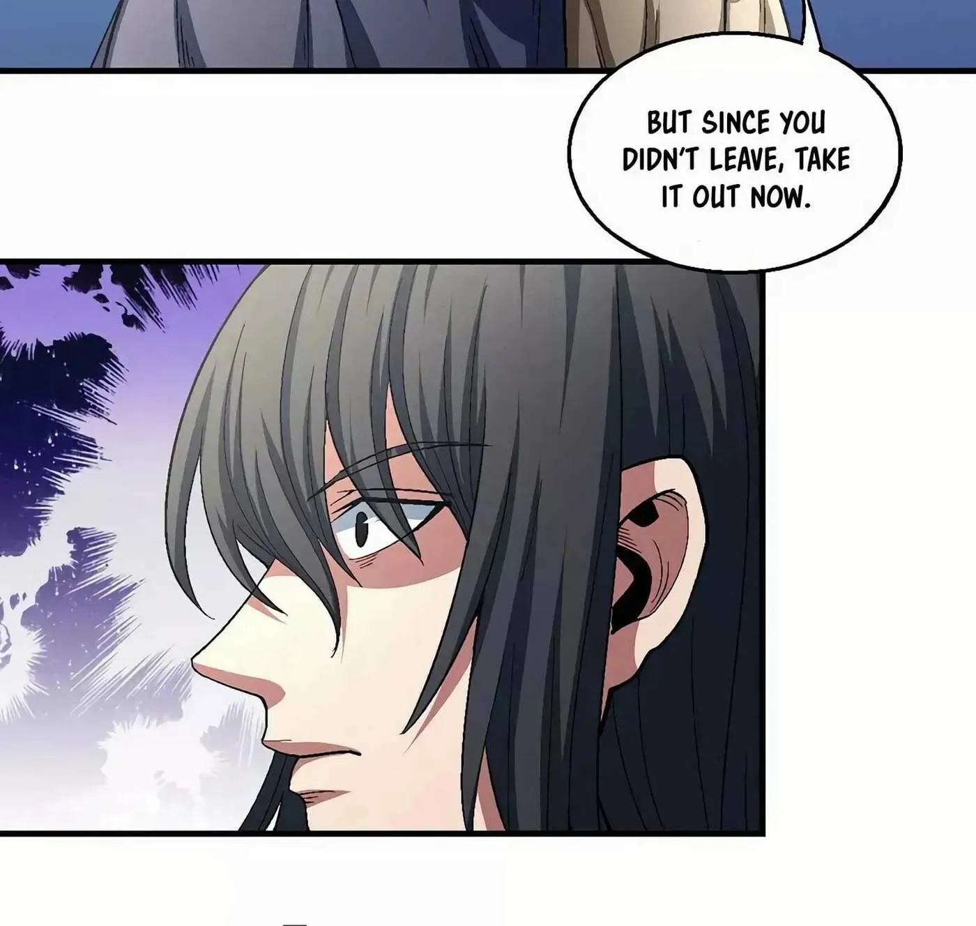 Peerless Chapter 133.99 page 11 - 