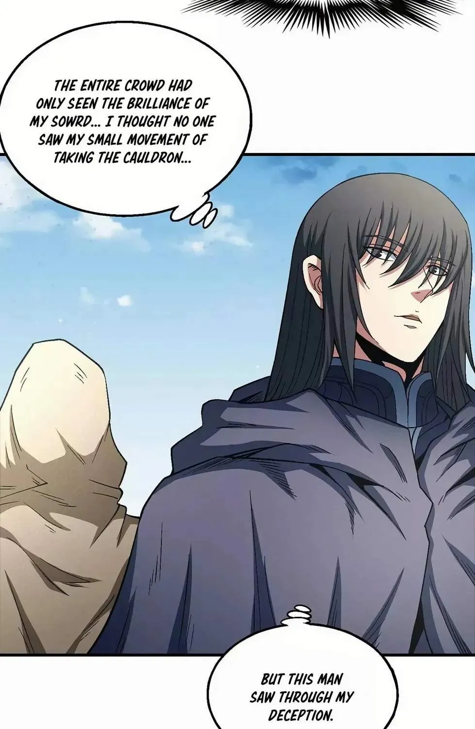 Peerless Chapter 133.99 page 15 - 