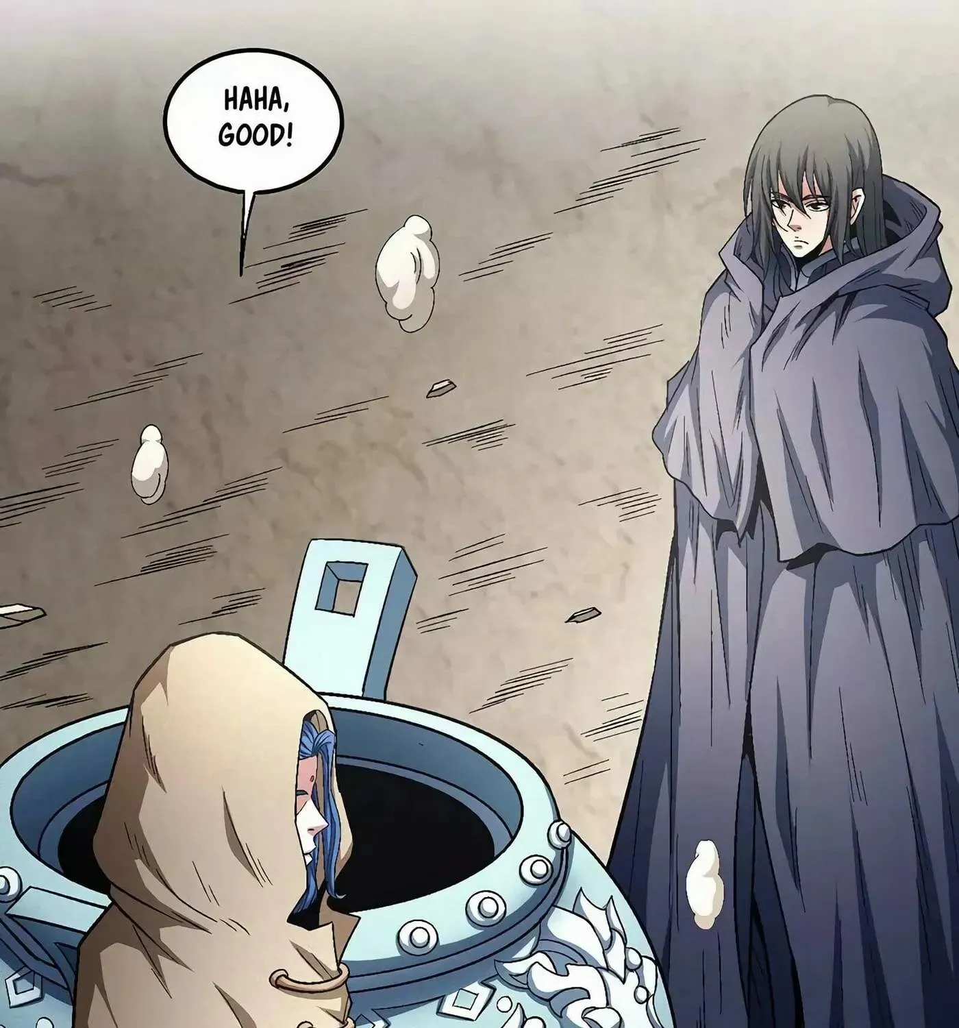 Peerless Chapter 133.99 page 19 - 