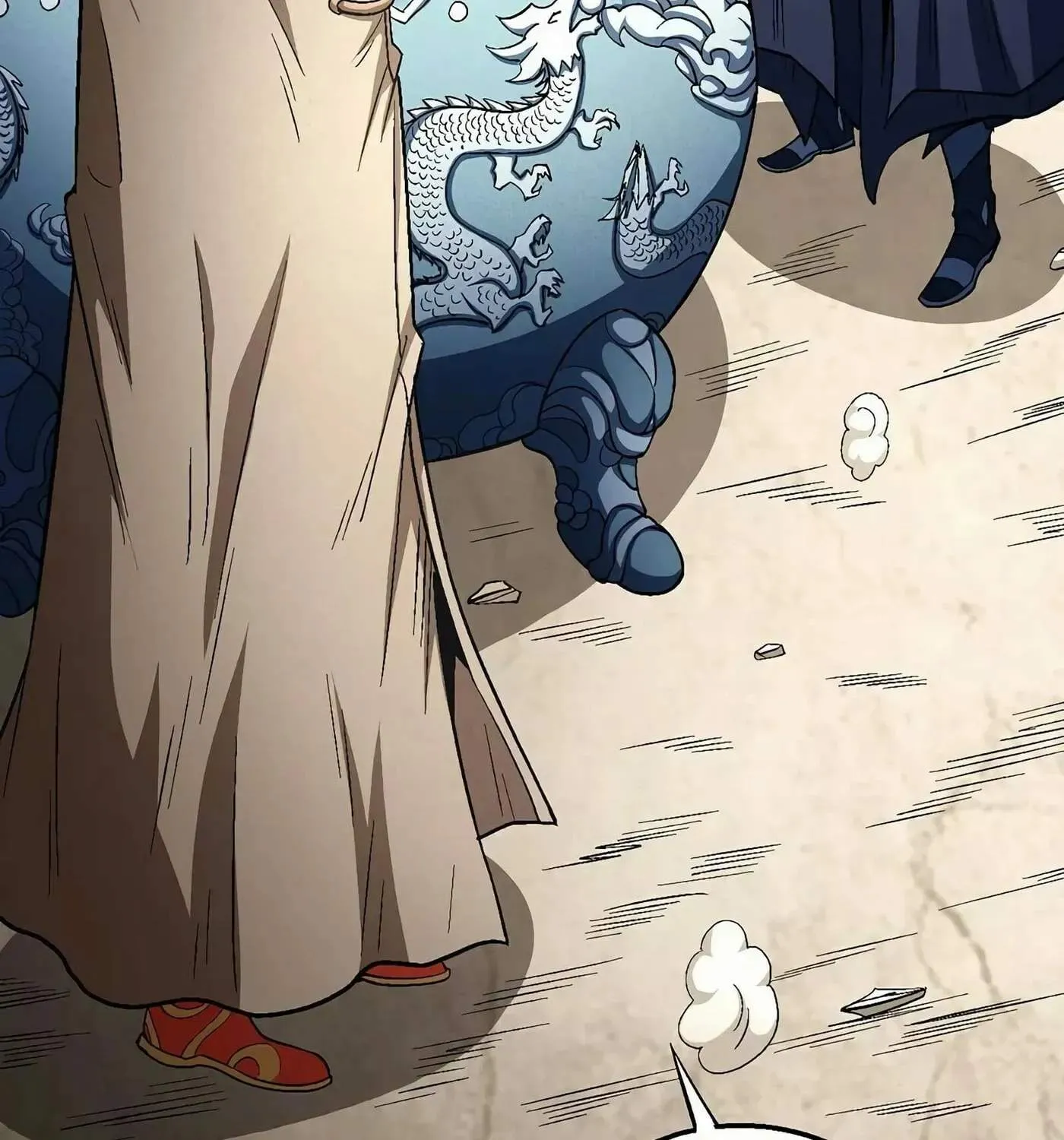 Peerless Chapter 133.99 page 20 - 