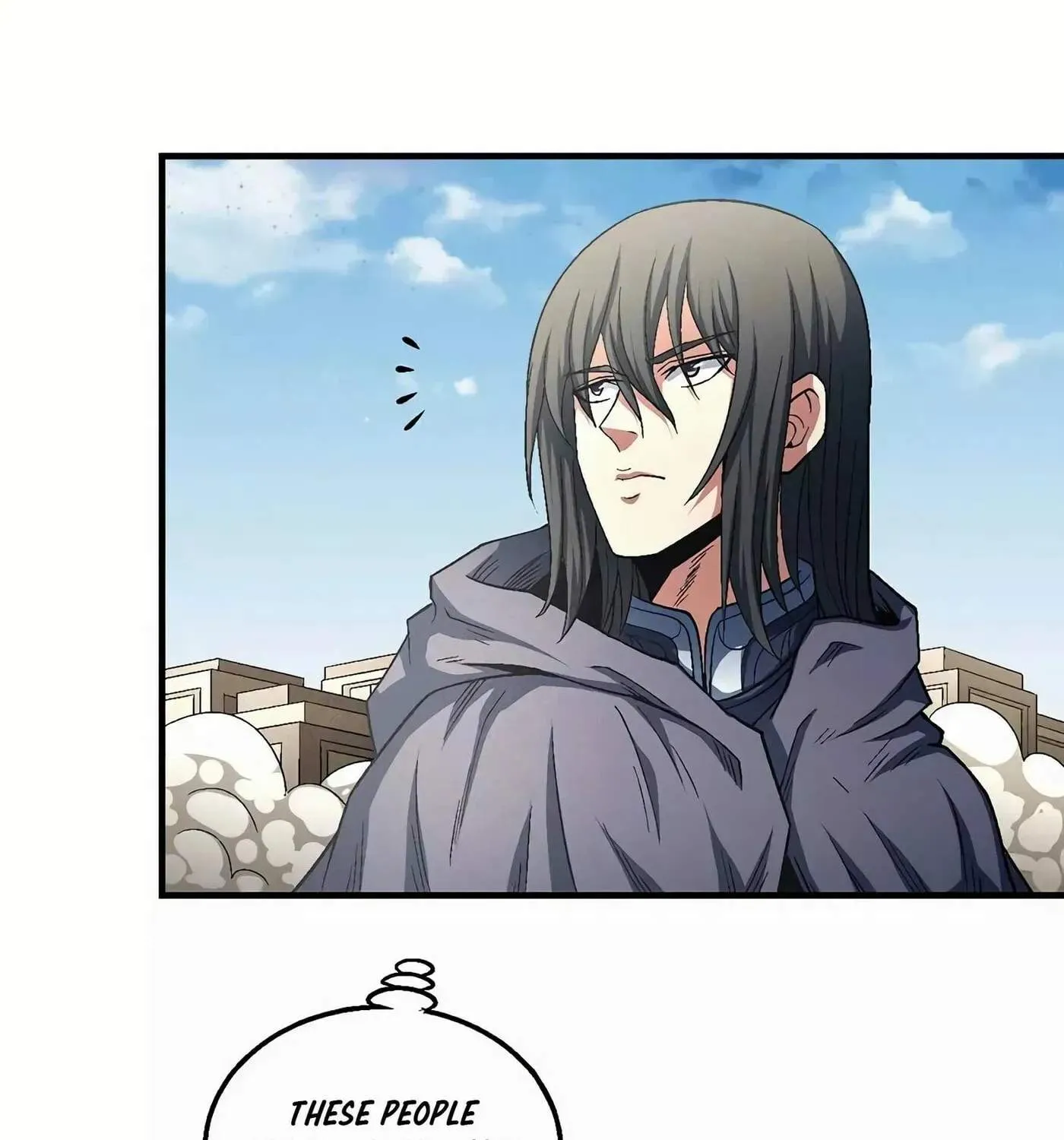 Peerless Chapter 133.99 page 25 - 