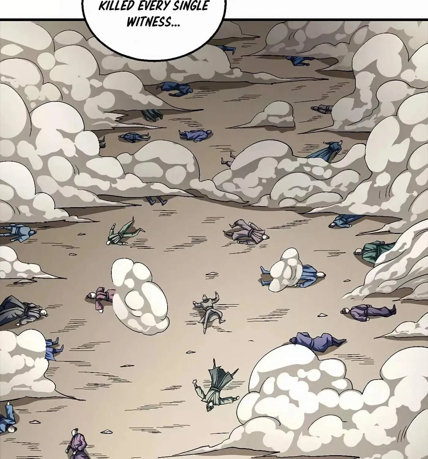 Peerless Chapter 133.99 page 26 - 