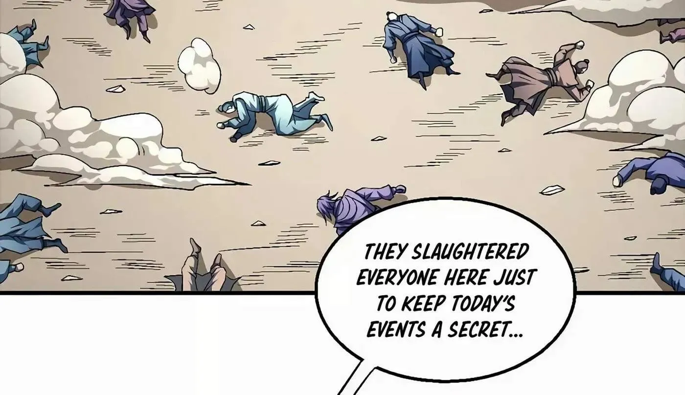 Peerless Chapter 133.99 page 27 - 