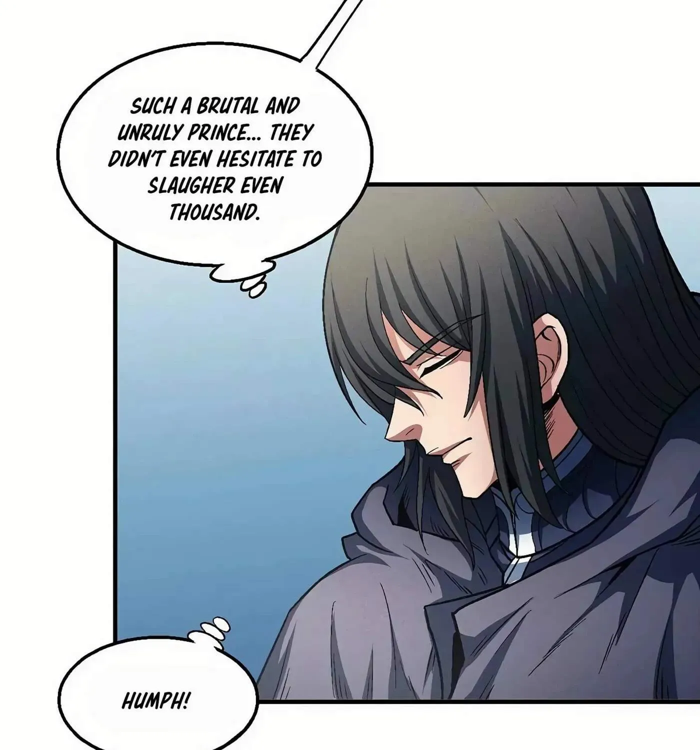 Peerless Chapter 133.99 page 28 - 