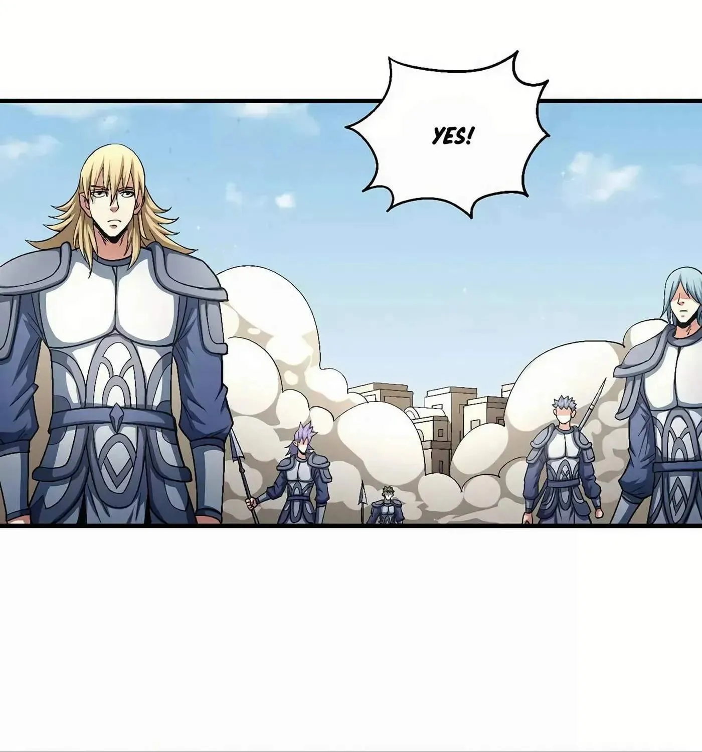 Peerless Chapter 133.99 page 4 - 