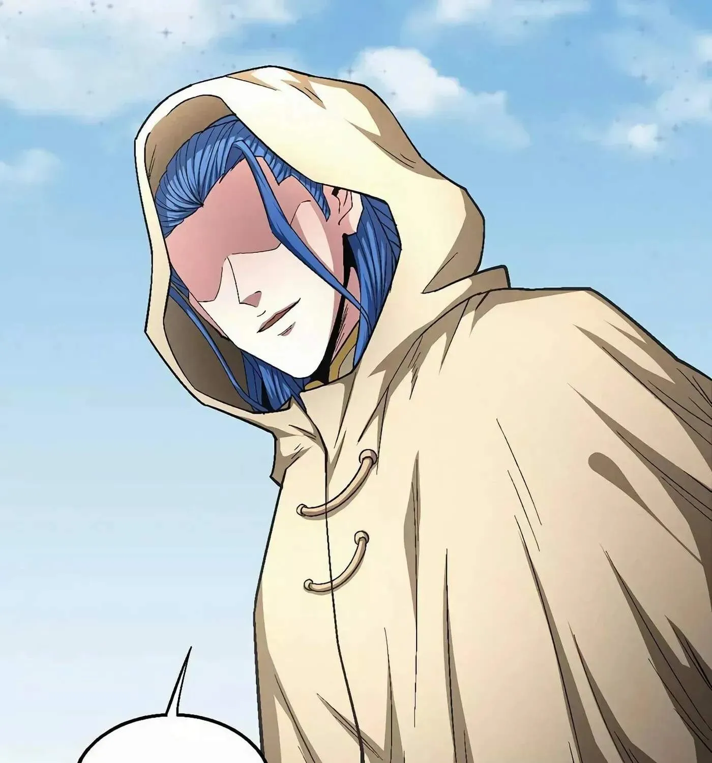 Peerless Chapter 133.99 page 31 - 