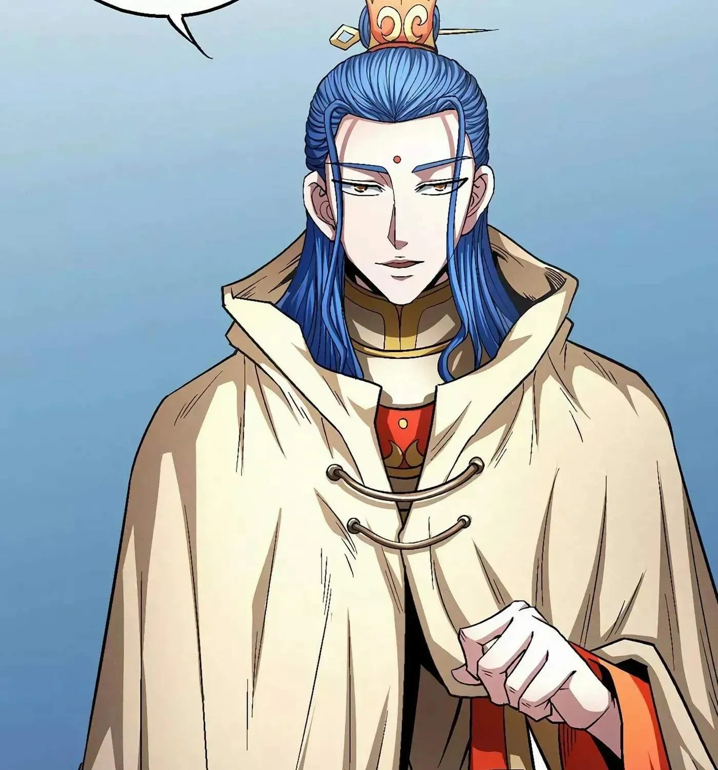Peerless Chapter 133.99 page 34 - 