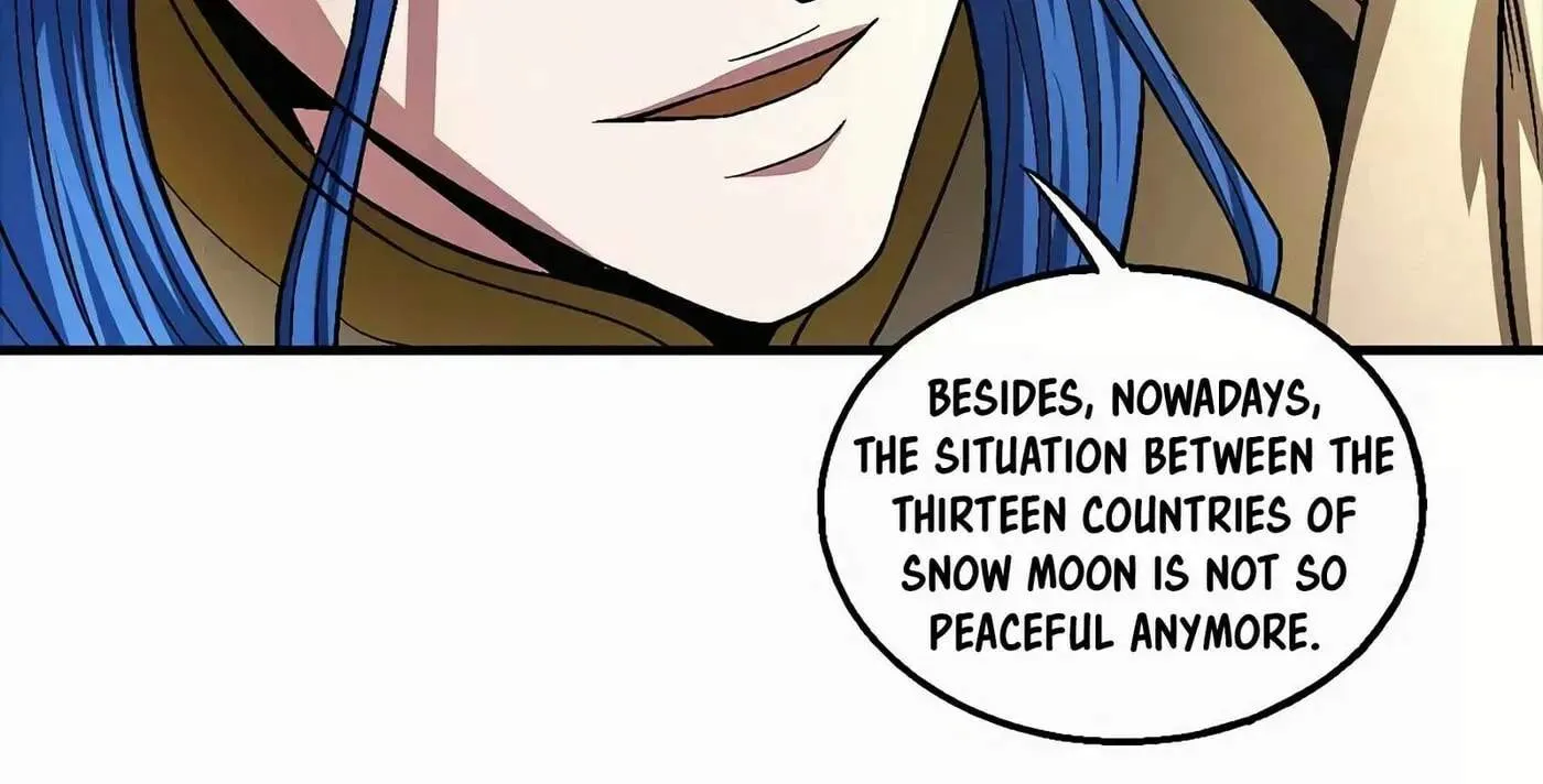 Peerless Chapter 133.99 page 36 - 