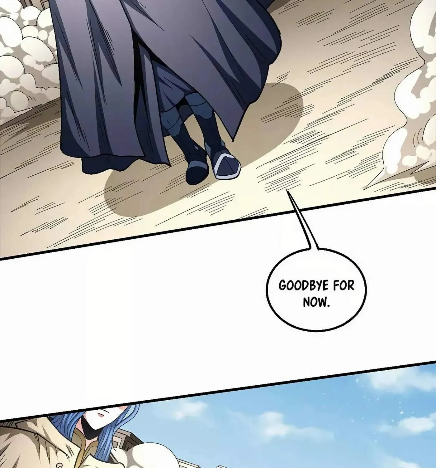Peerless Chapter 133.99 page 38 - 
