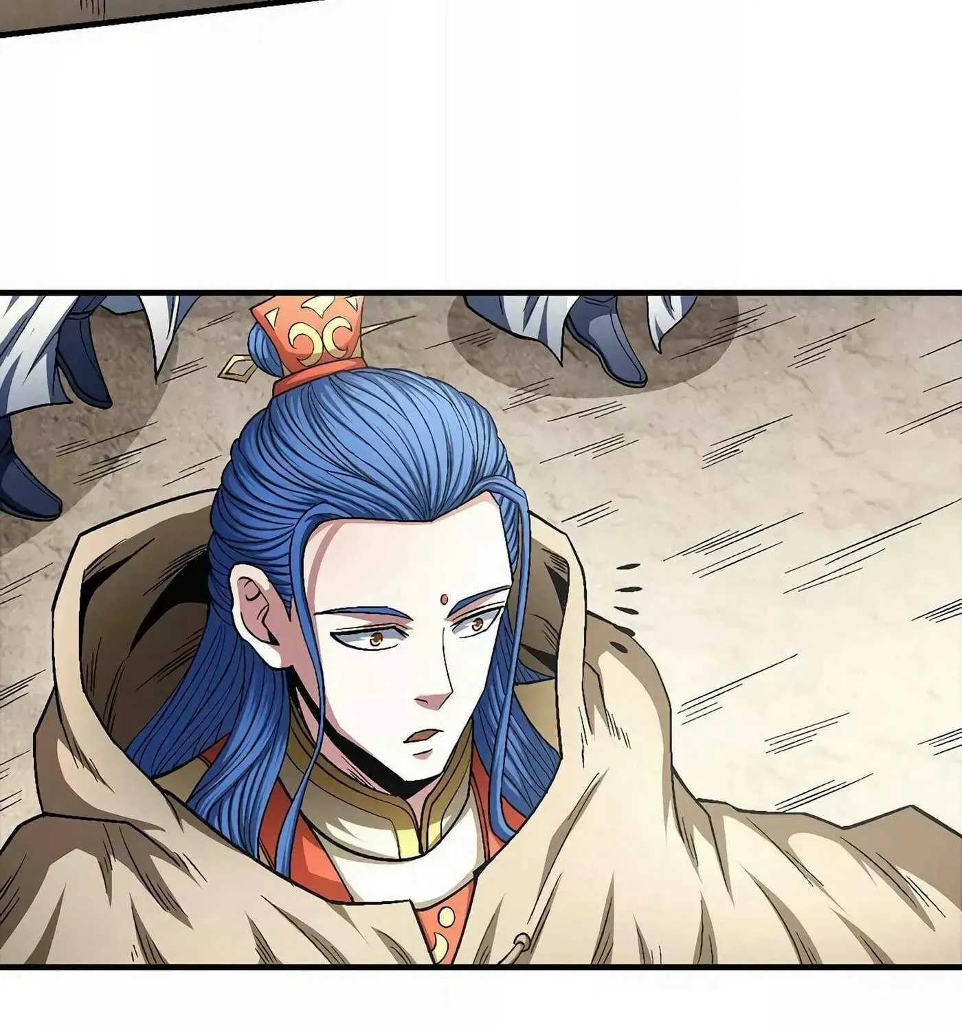 Peerless Chapter 133.99 page 46 - 