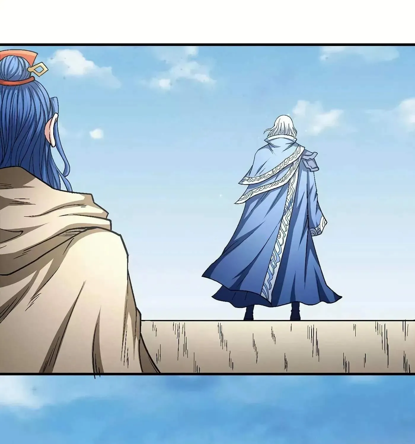 Peerless Chapter 133.99 page 48 - 