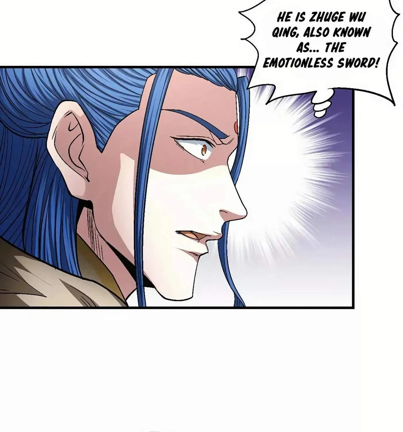 Peerless Chapter 133.99 page 51 - 
