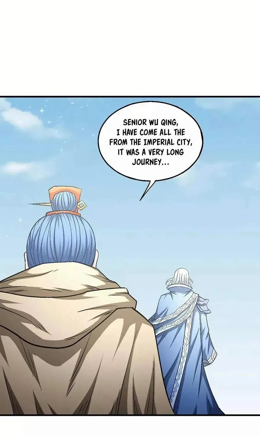 Peerless Chapter 133.99 page 54 - 