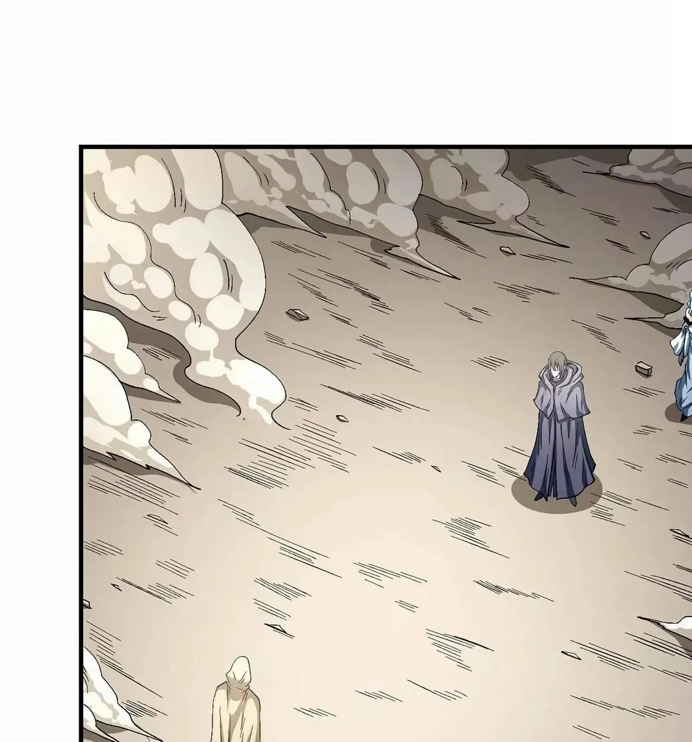 Peerless Chapter 133.99 page 8 - 