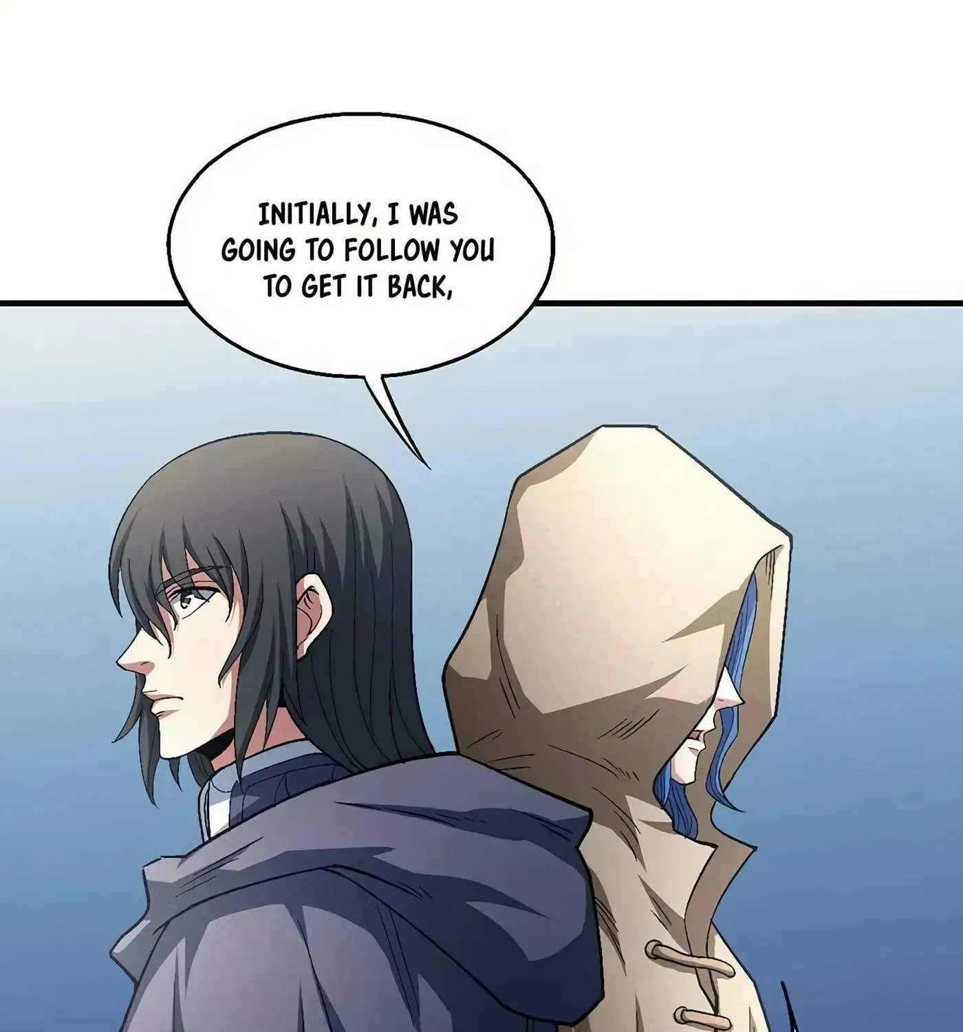 Peerless Chapter 133.99 page 10 - 