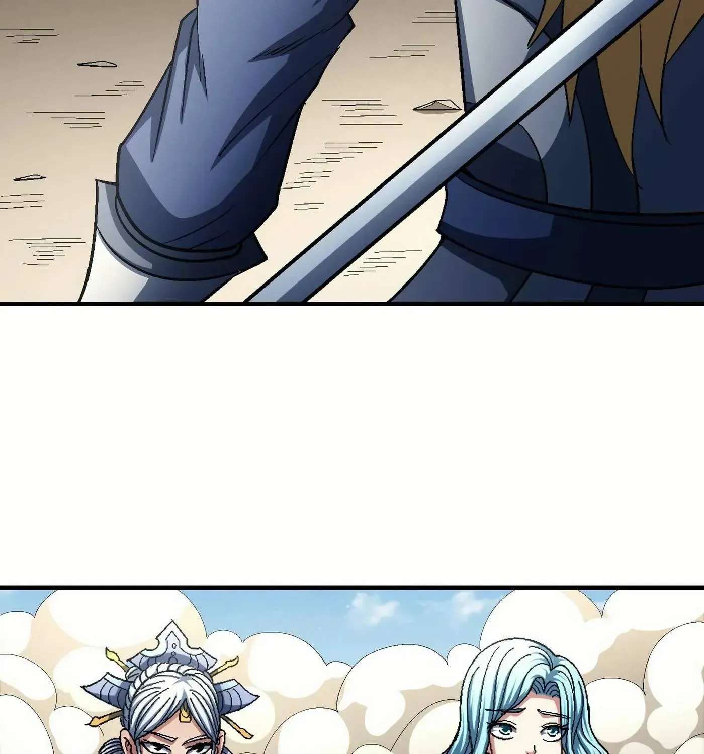 Peerless Chapter 133 page 11 - 