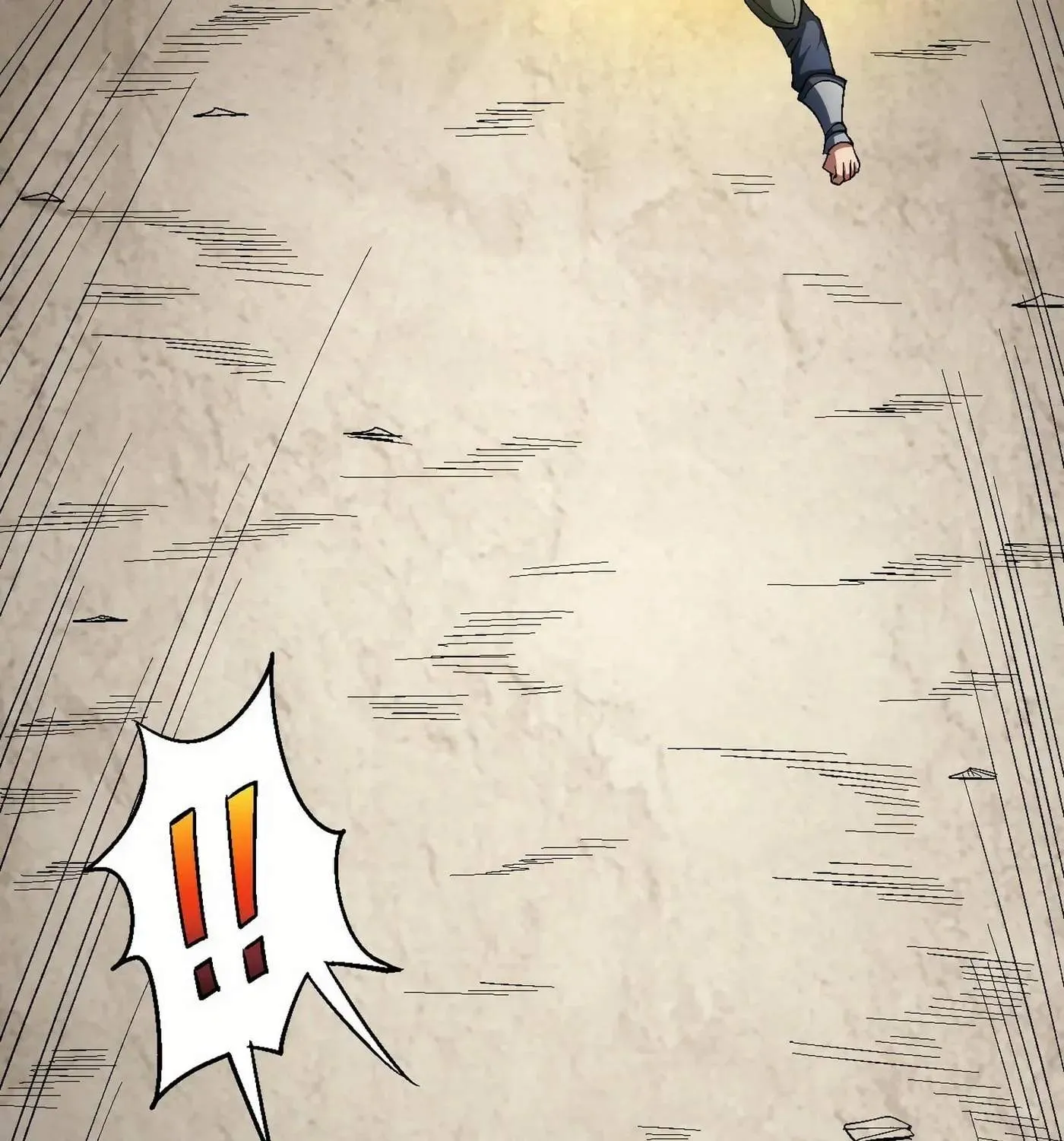 Peerless Chapter 133 page 16 - 