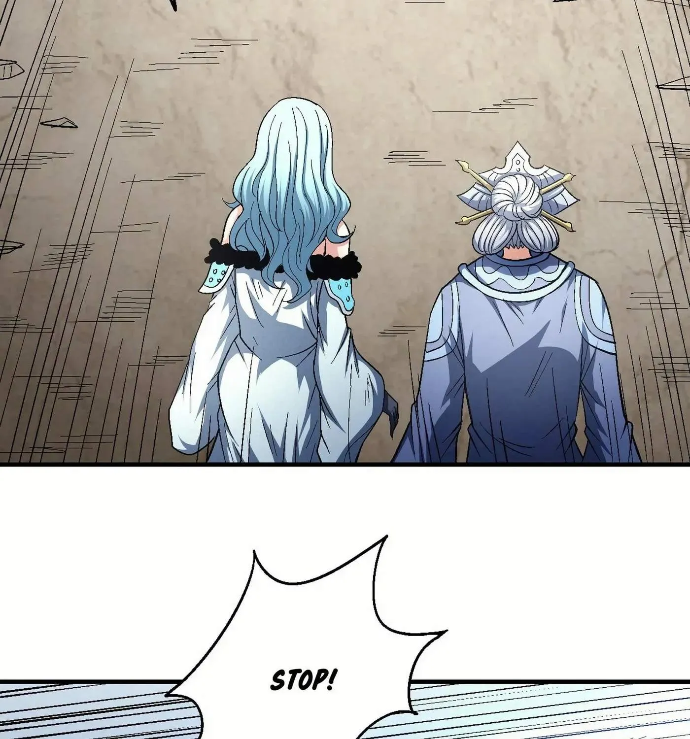 Peerless Chapter 133 page 17 - 