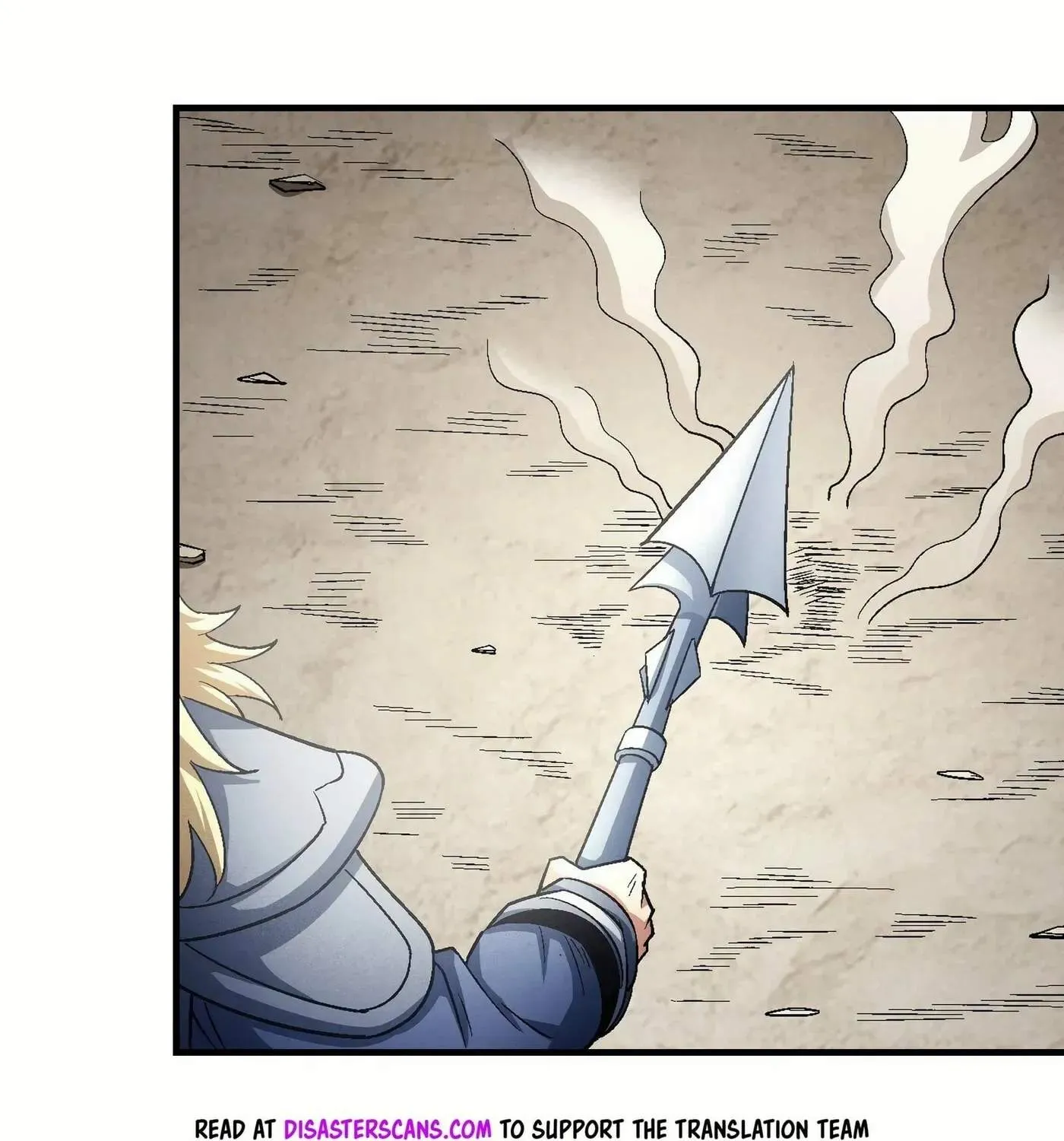 Peerless Chapter 133 page 20 - 
