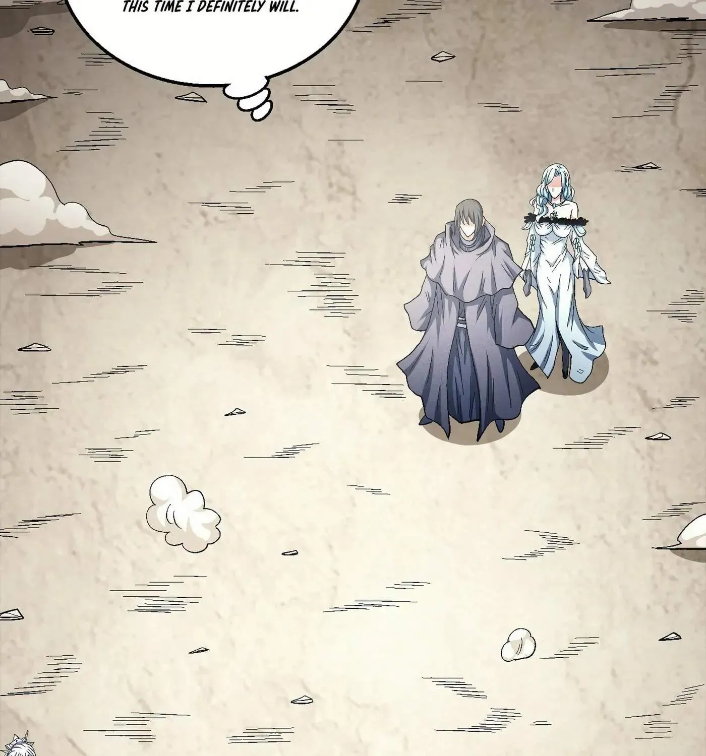Peerless Chapter 133 page 23 - 