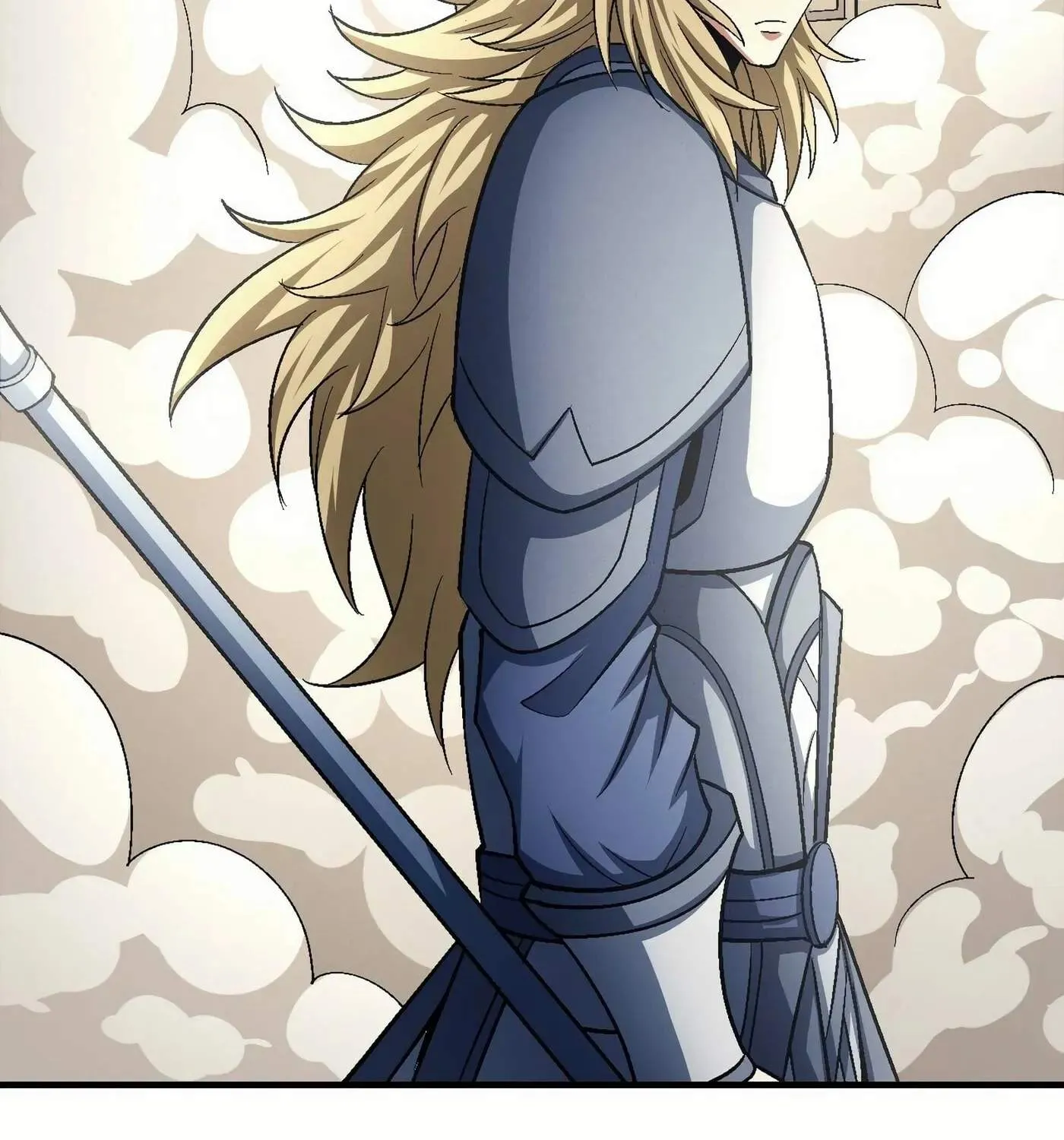 Peerless Chapter 133 page 26 - 