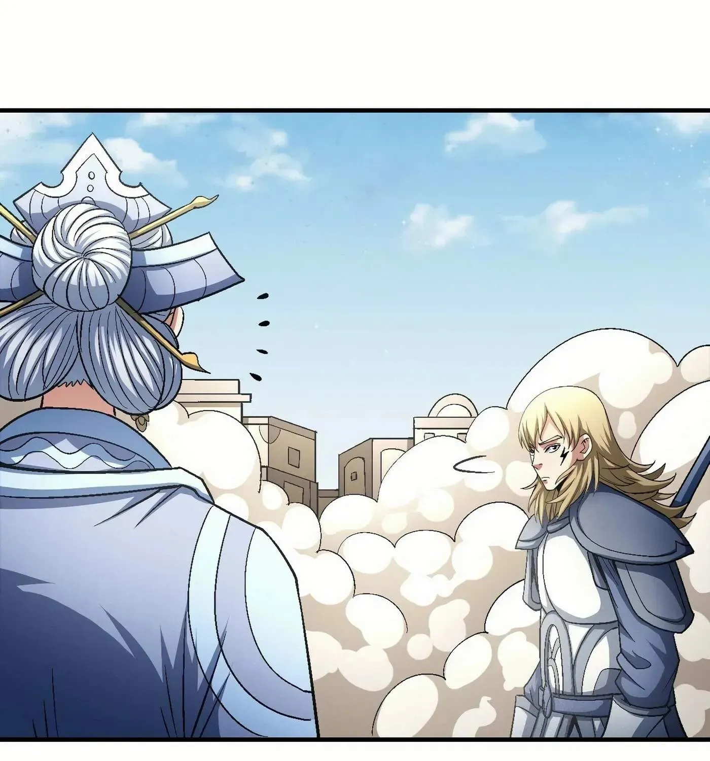 Peerless Chapter 133 page 28 - 
