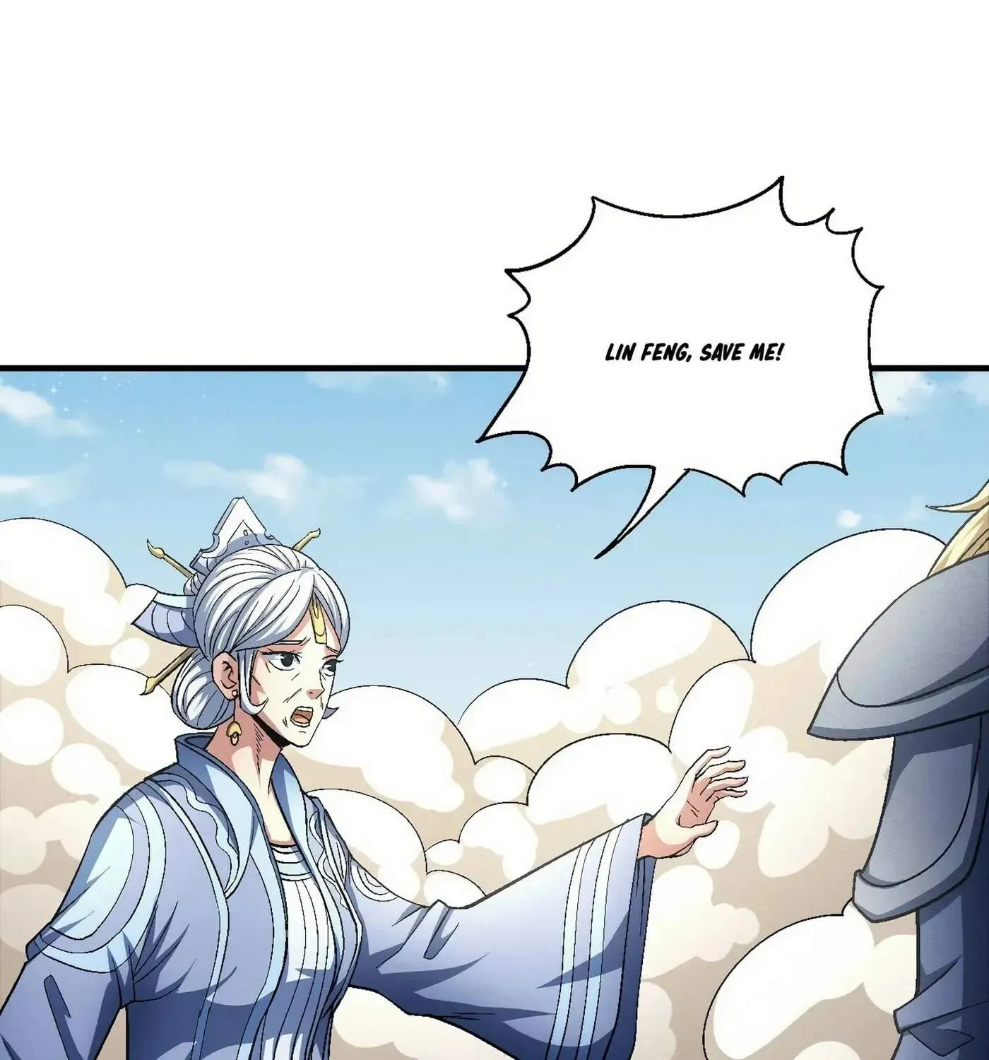 Peerless Chapter 133 page 29 - 