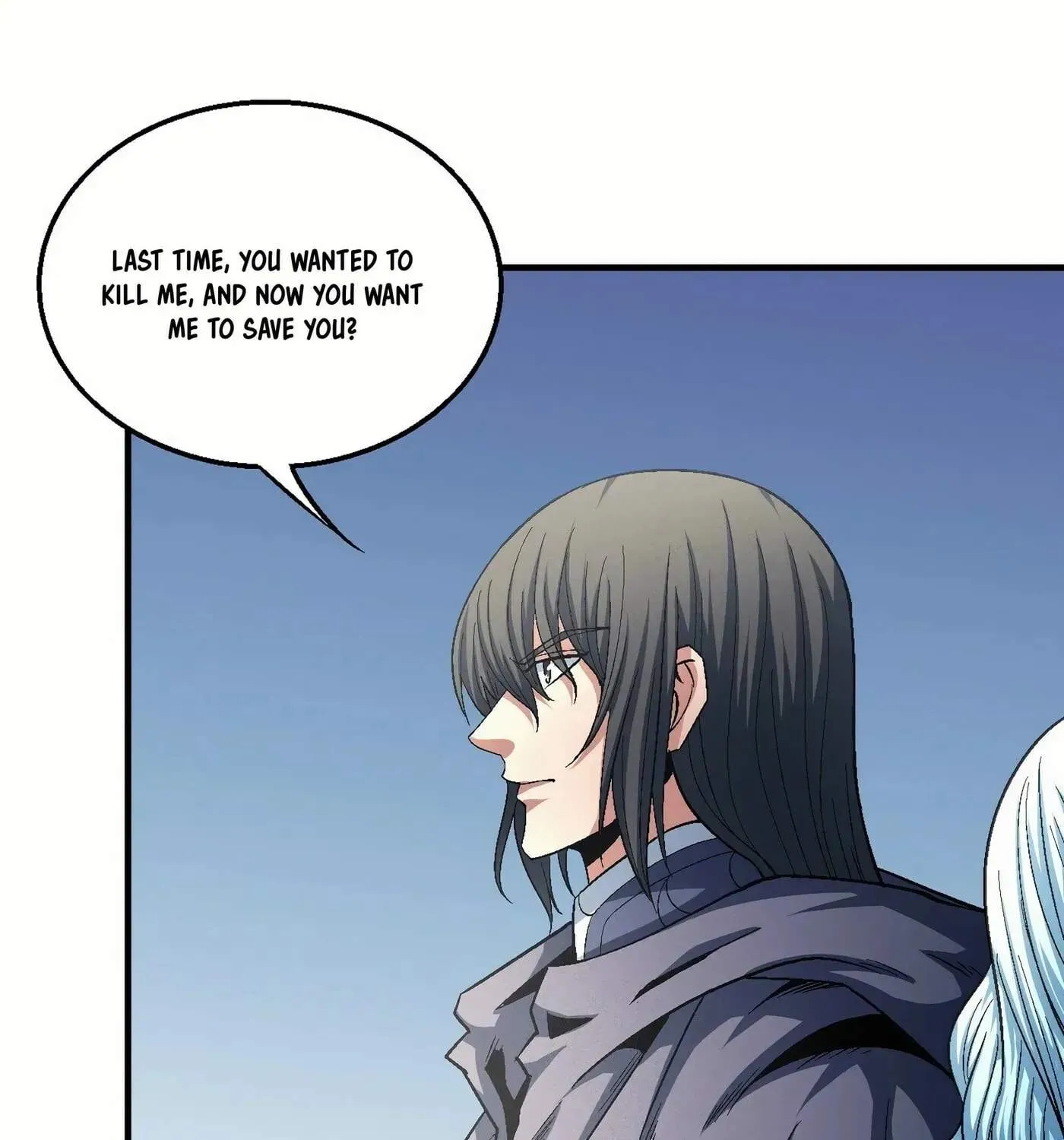 Peerless Chapter 133 page 31 - 