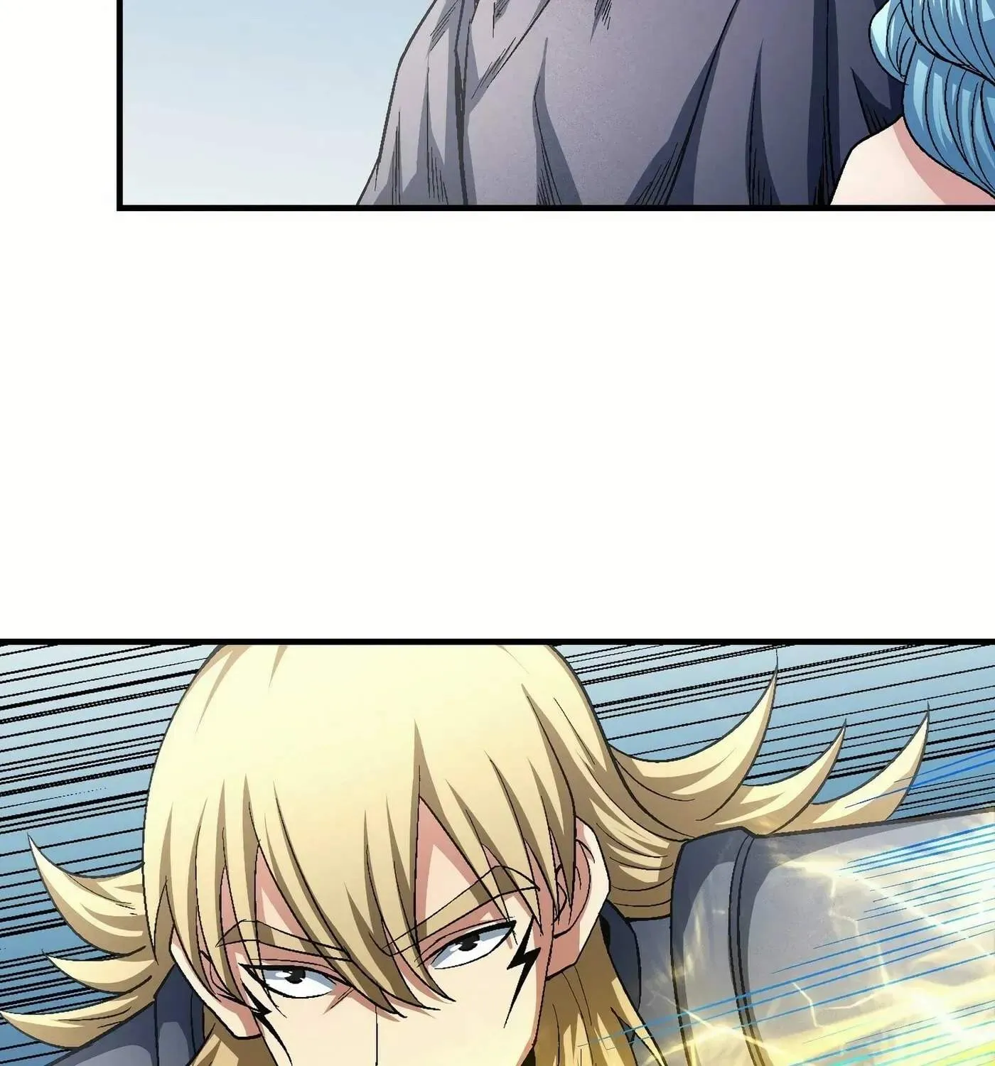 Peerless Chapter 133 page 32 - 