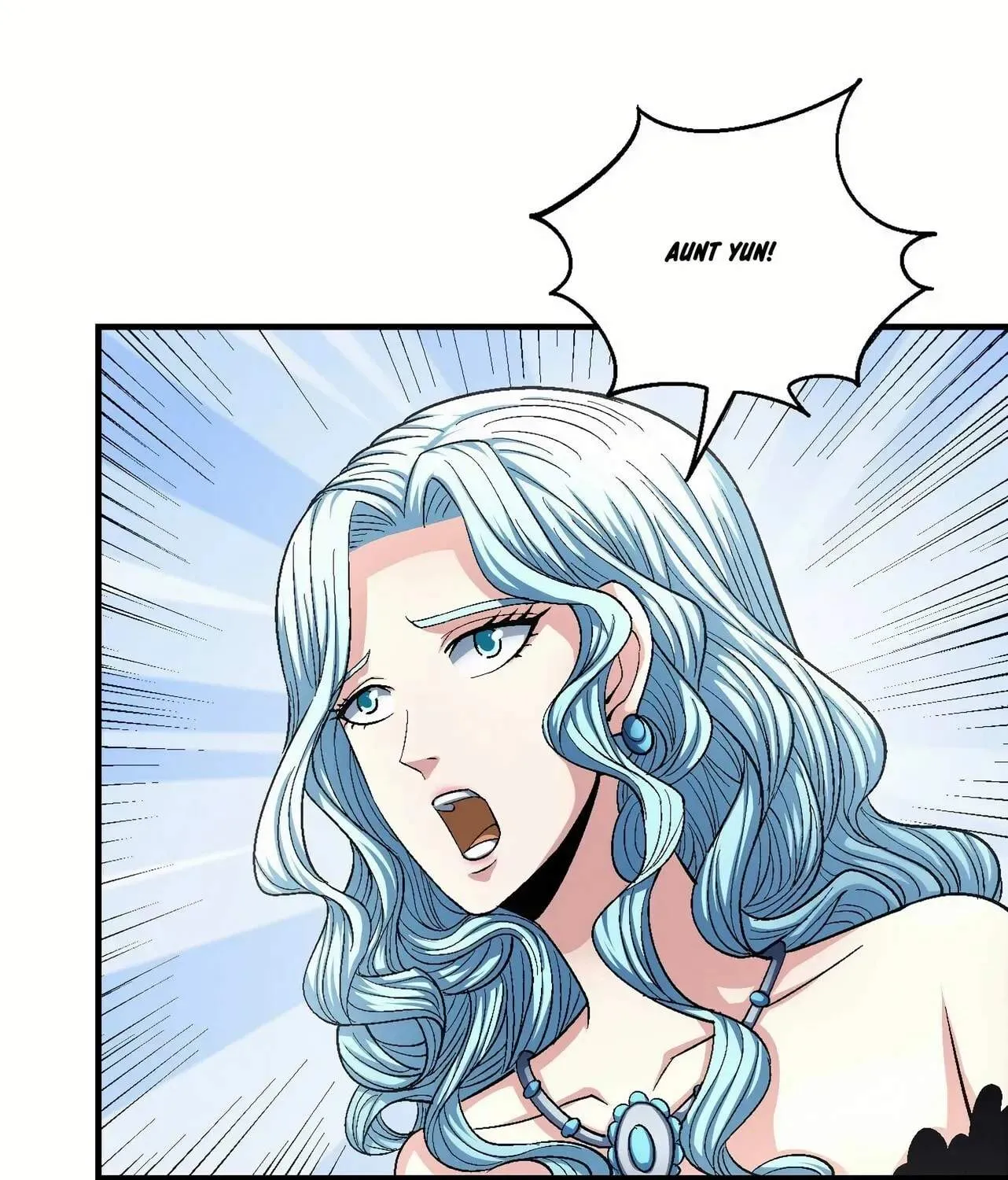 Peerless Chapter 133 page 34 - 