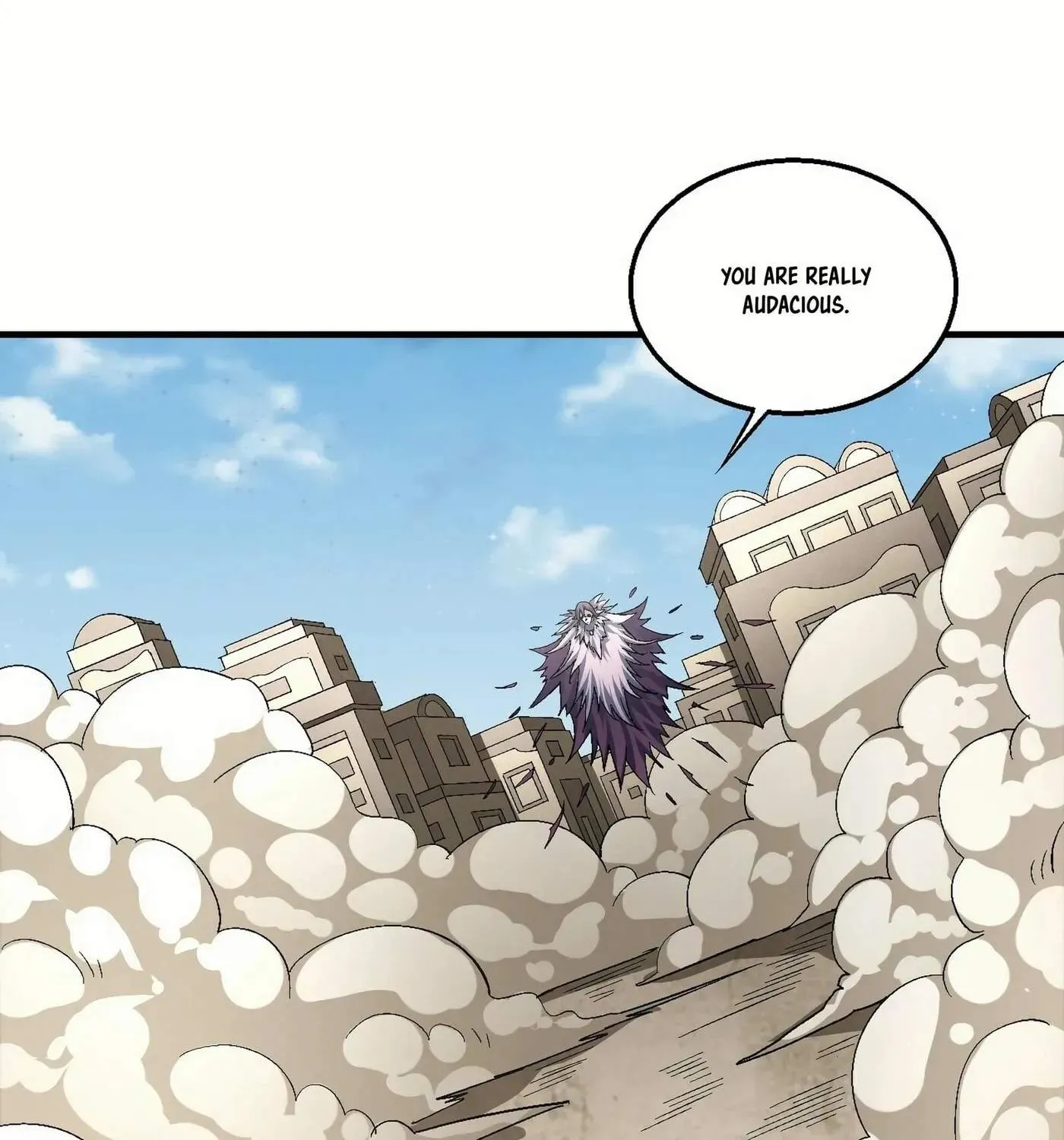 Peerless Chapter 133 page 43 - 