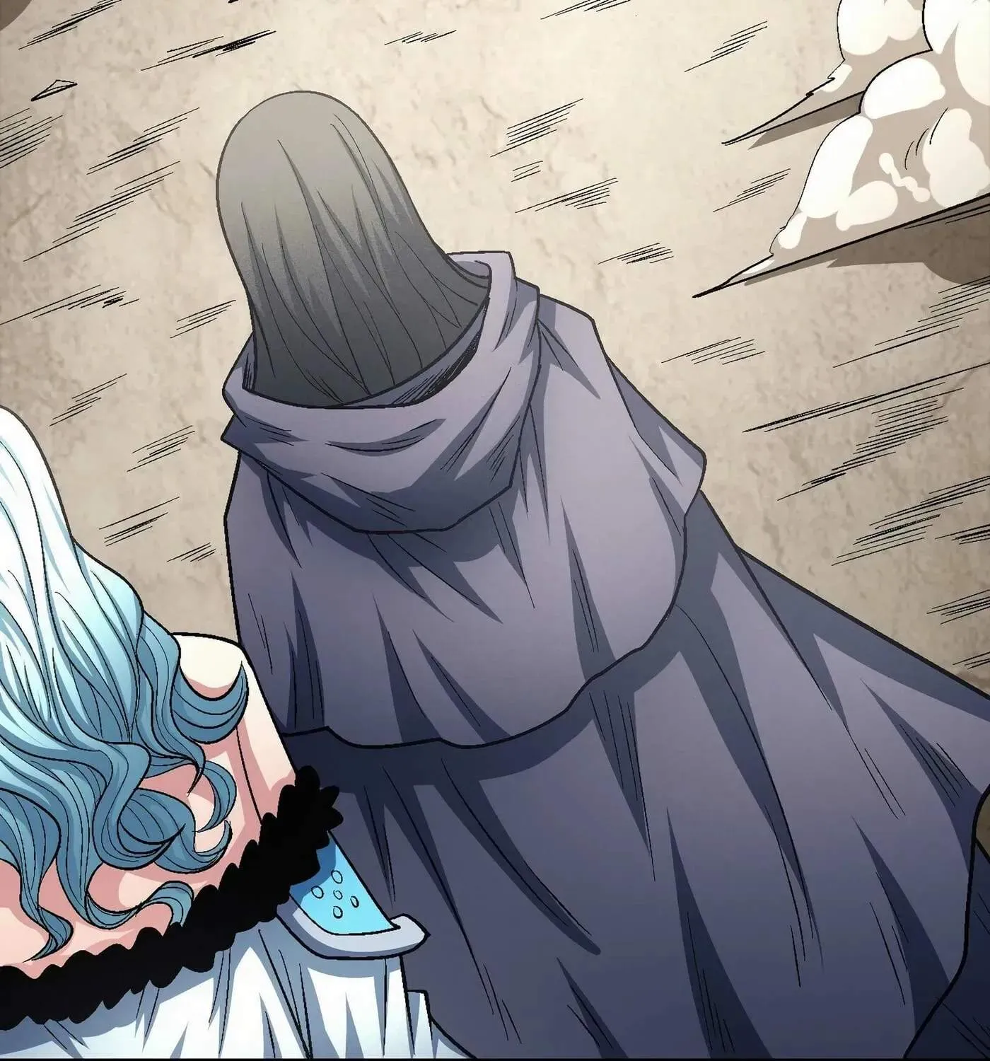 Peerless Chapter 133 page 45 - 