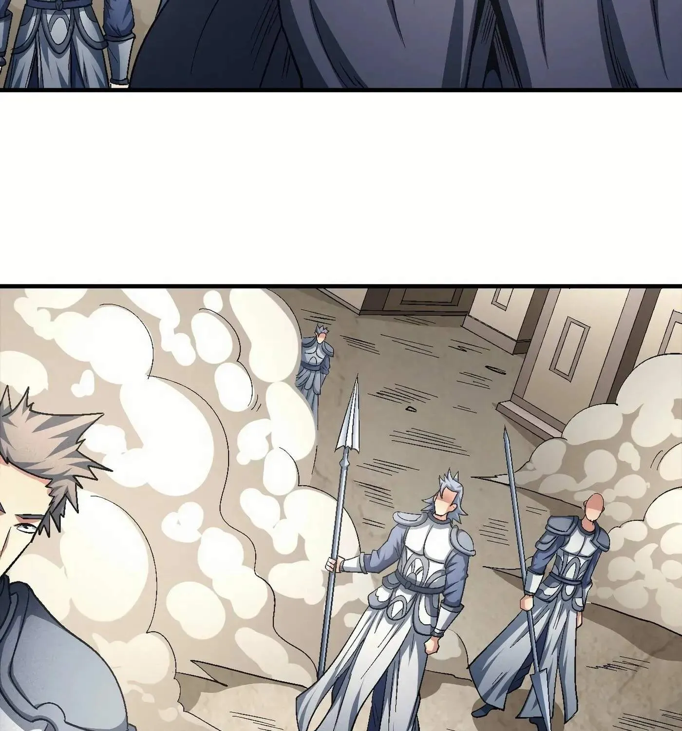 Peerless Chapter 133 page 48 - 