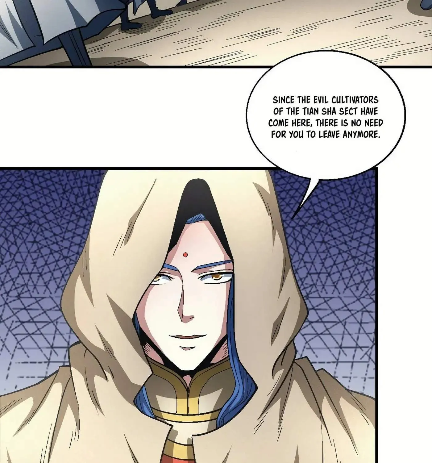 Peerless Chapter 133 page 54 - 