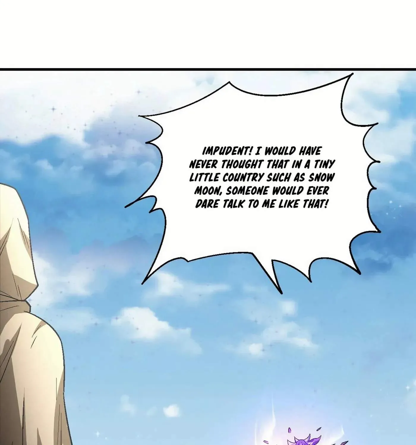 Peerless Chapter 133 page 56 - 