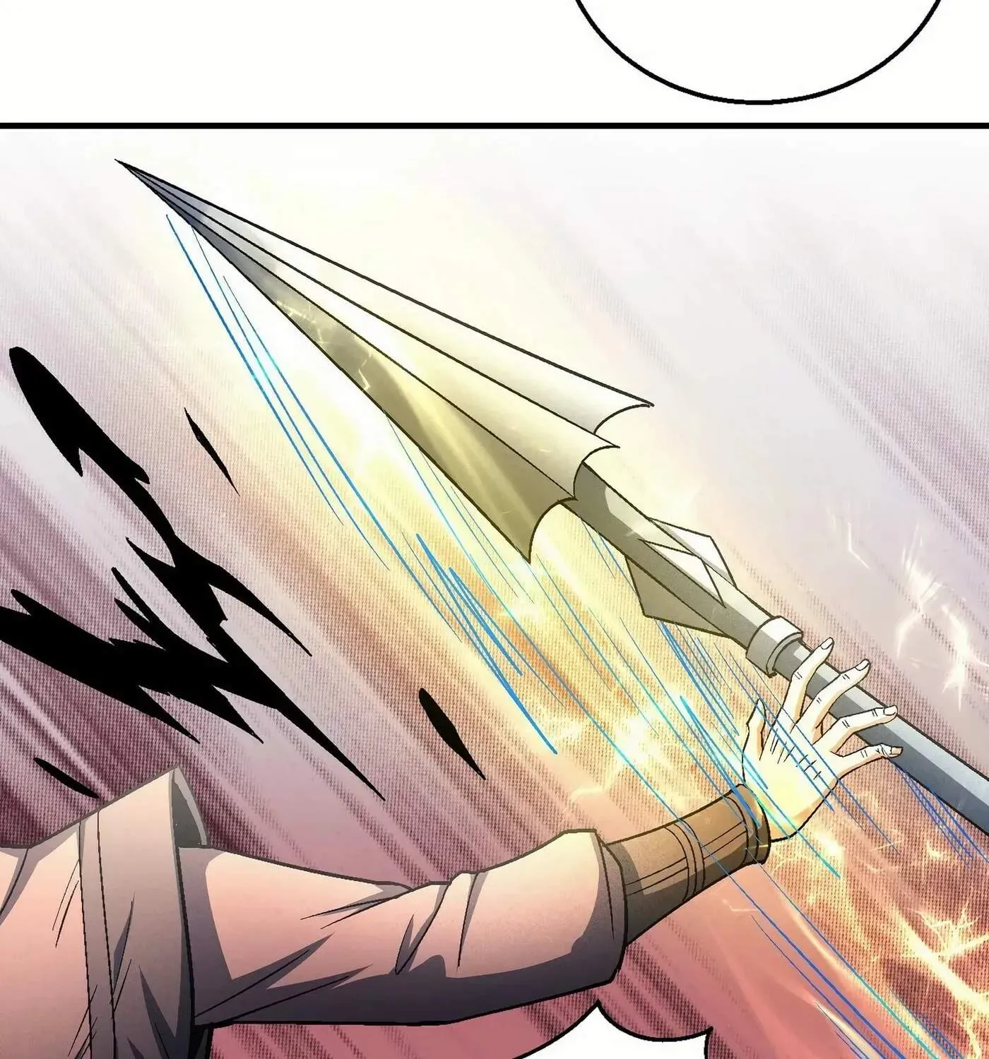 Peerless Chapter 133 page 8 - 
