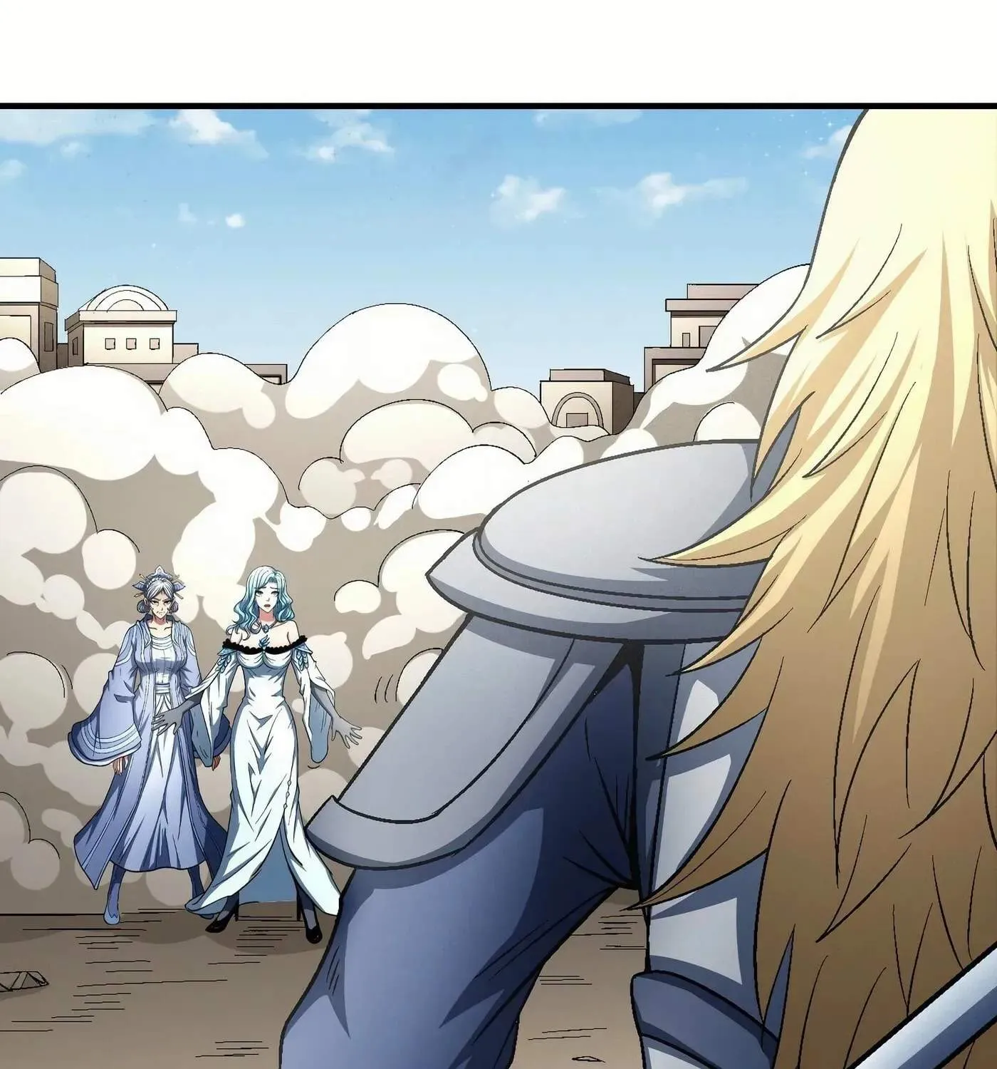 Peerless Chapter 133 page 10 - 