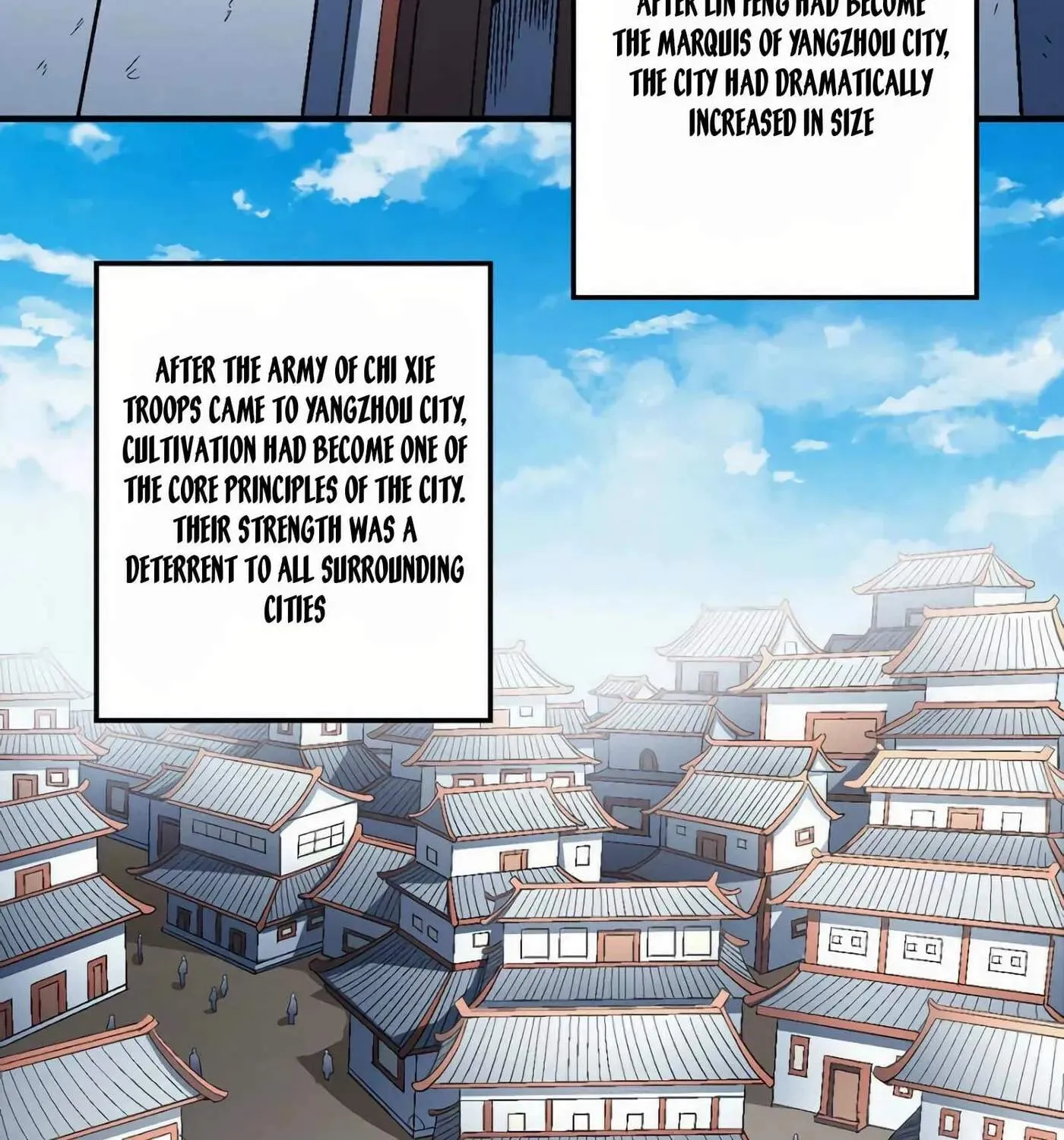 Peerless Chapter 134.98 page 11 - 