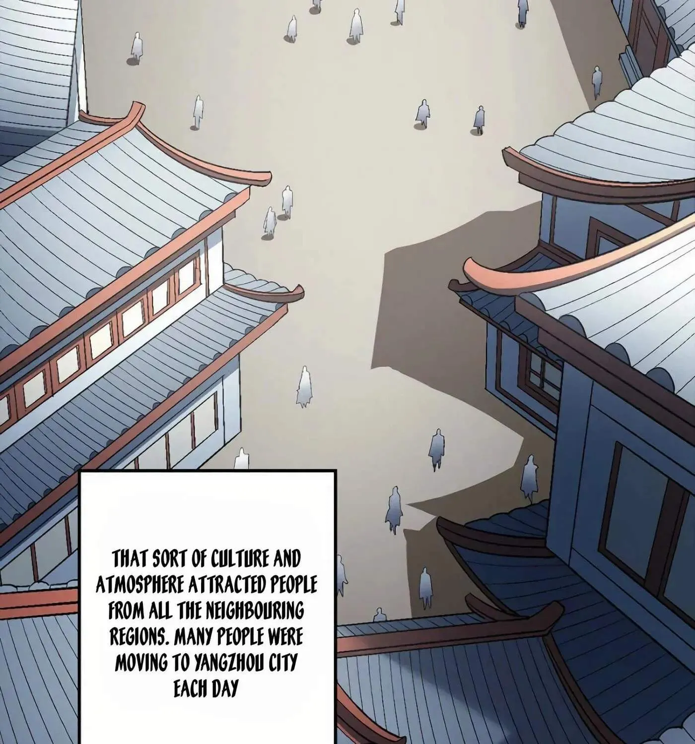 Peerless Chapter 134.98 page 13 - 