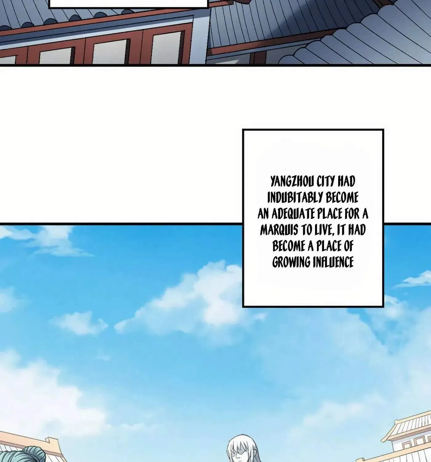 Peerless Chapter 134.98 page 14 - 