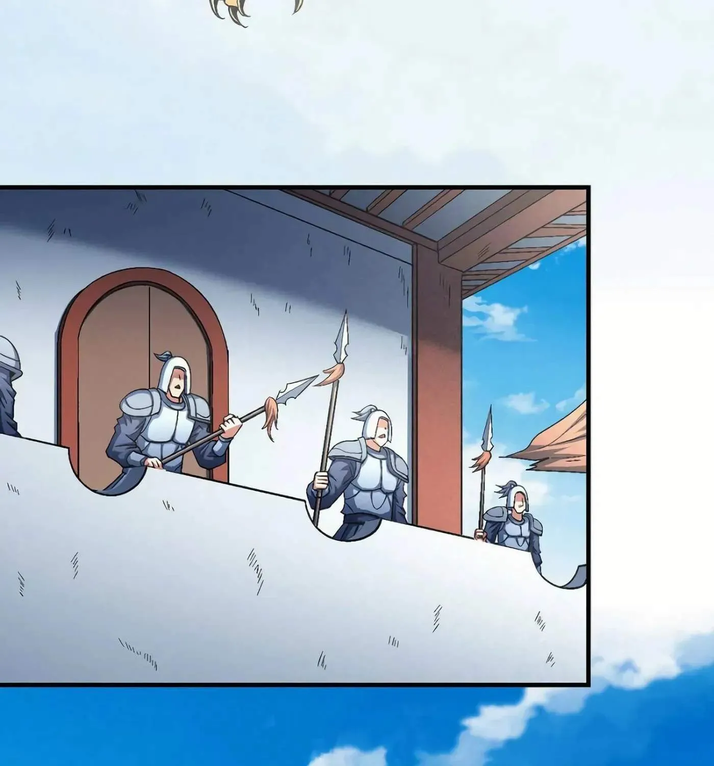 Peerless Chapter 134.98 page 24 - 
