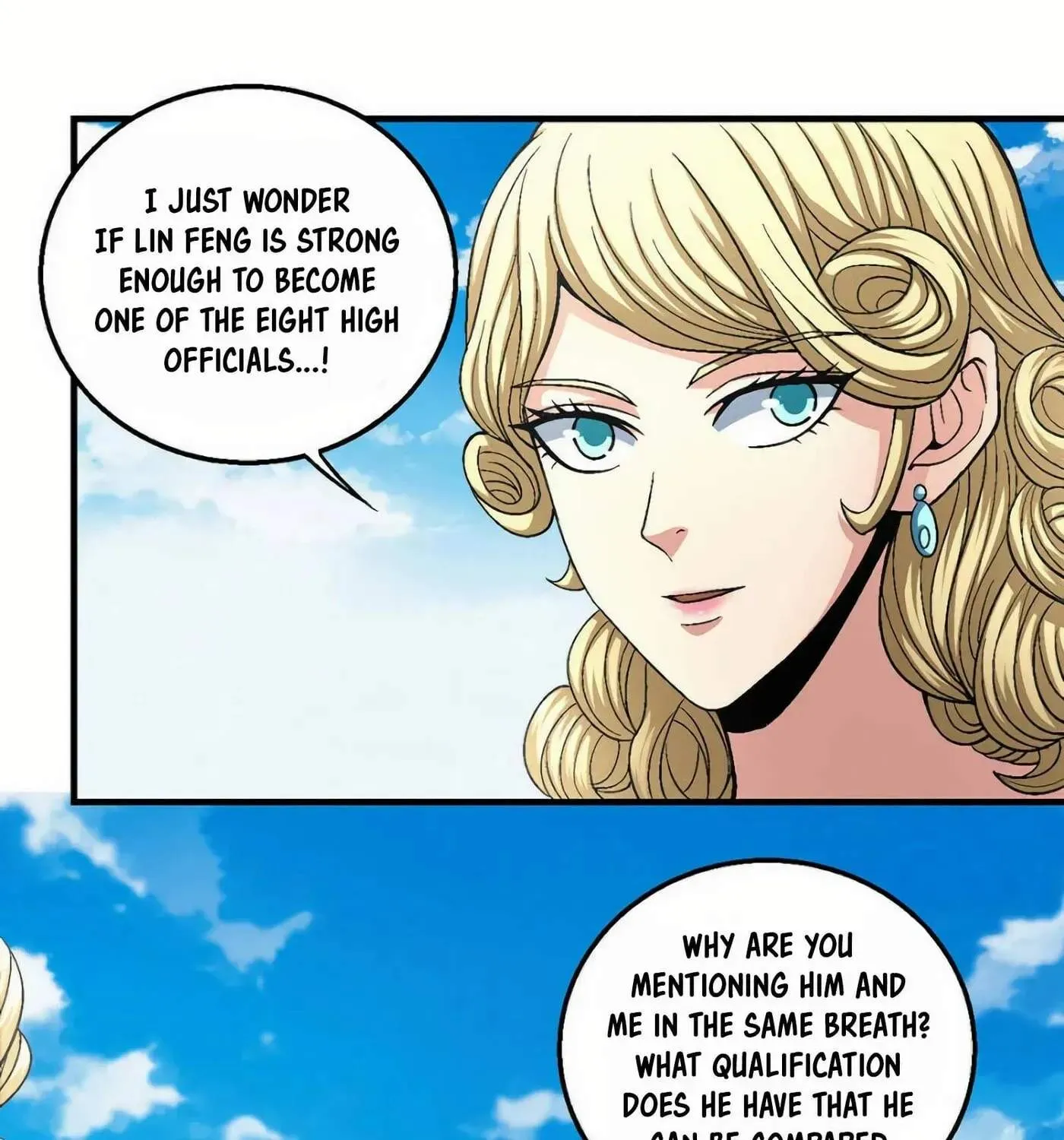 Peerless Chapter 134.98 page 36 - 