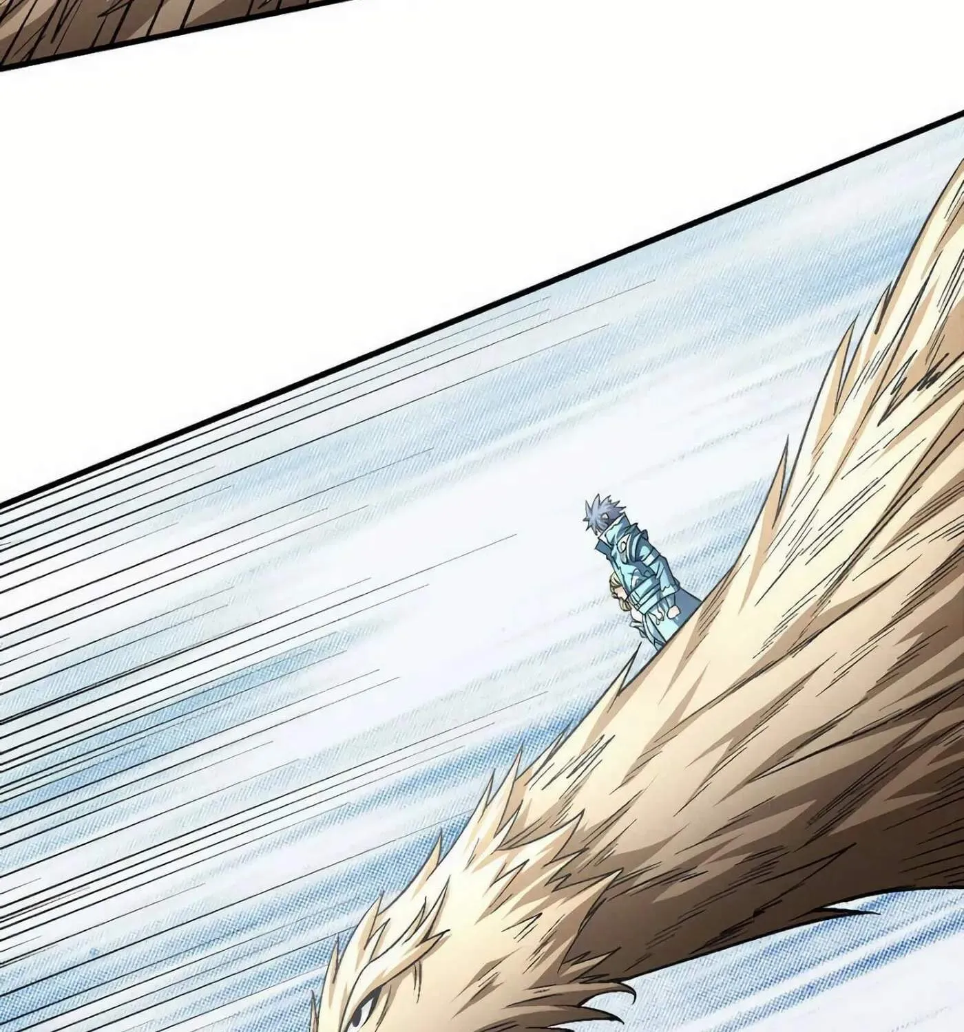 Peerless Chapter 134.98 page 40 - 