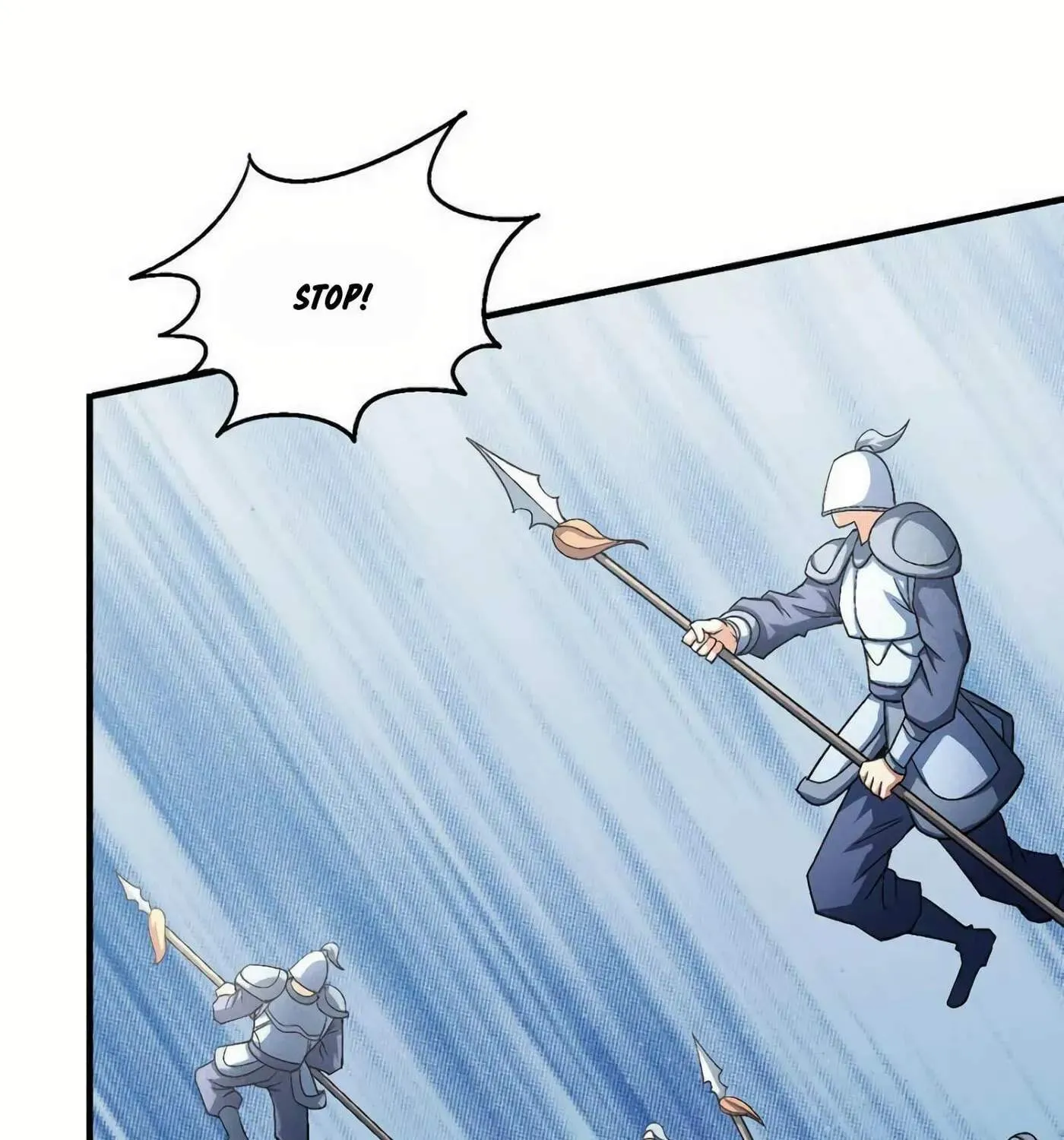 Peerless Chapter 134.98 page 46 - 