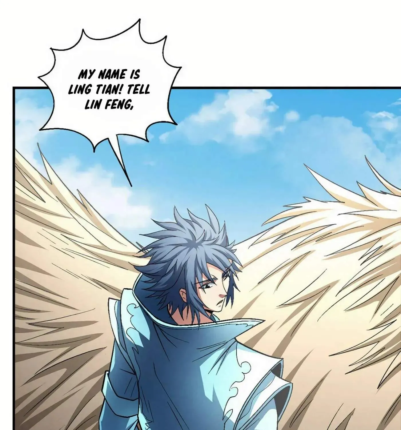 Peerless Chapter 134.98 page 57 - 