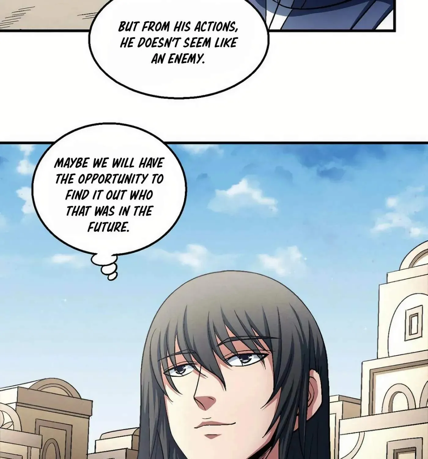 Peerless Chapter 134.98 page 7 - 