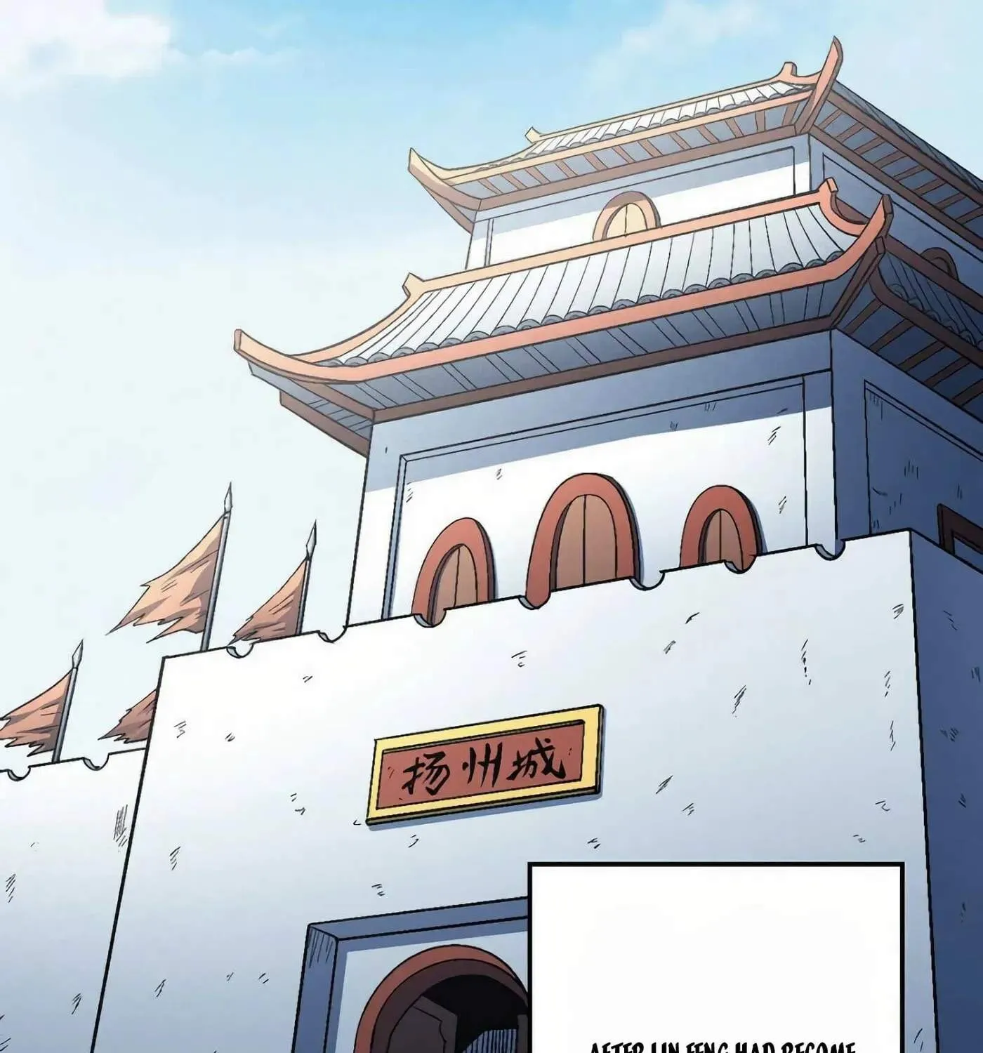 Peerless Chapter 134.98 page 10 - 