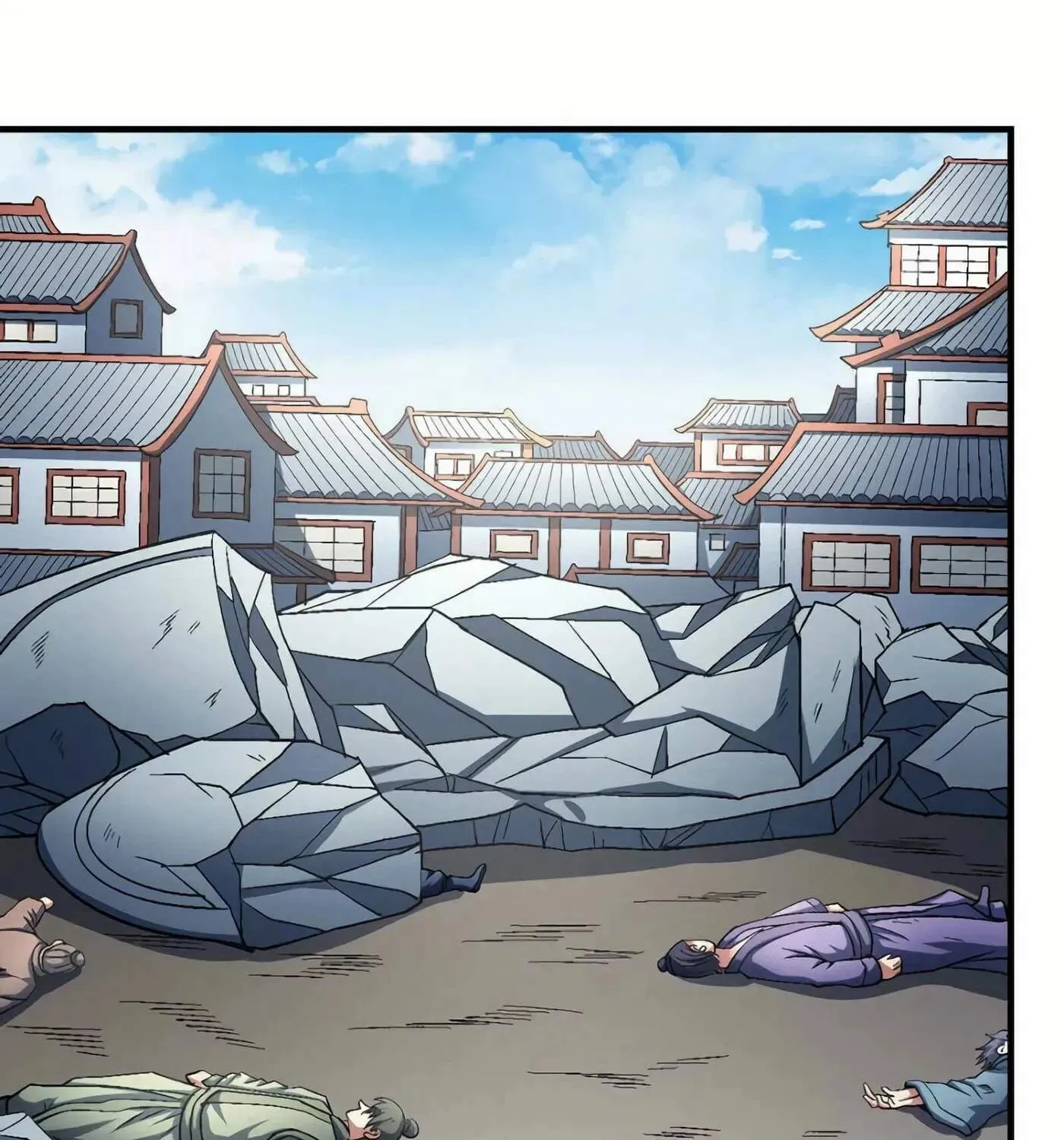 Peerless Chapter 134.99 page 11 - 