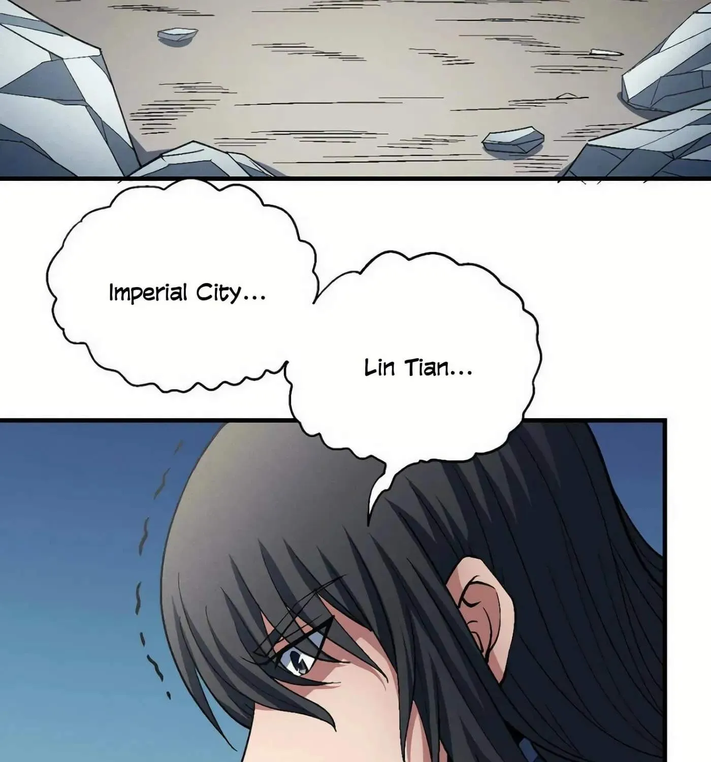 Peerless Chapter 134.99 page 17 - 